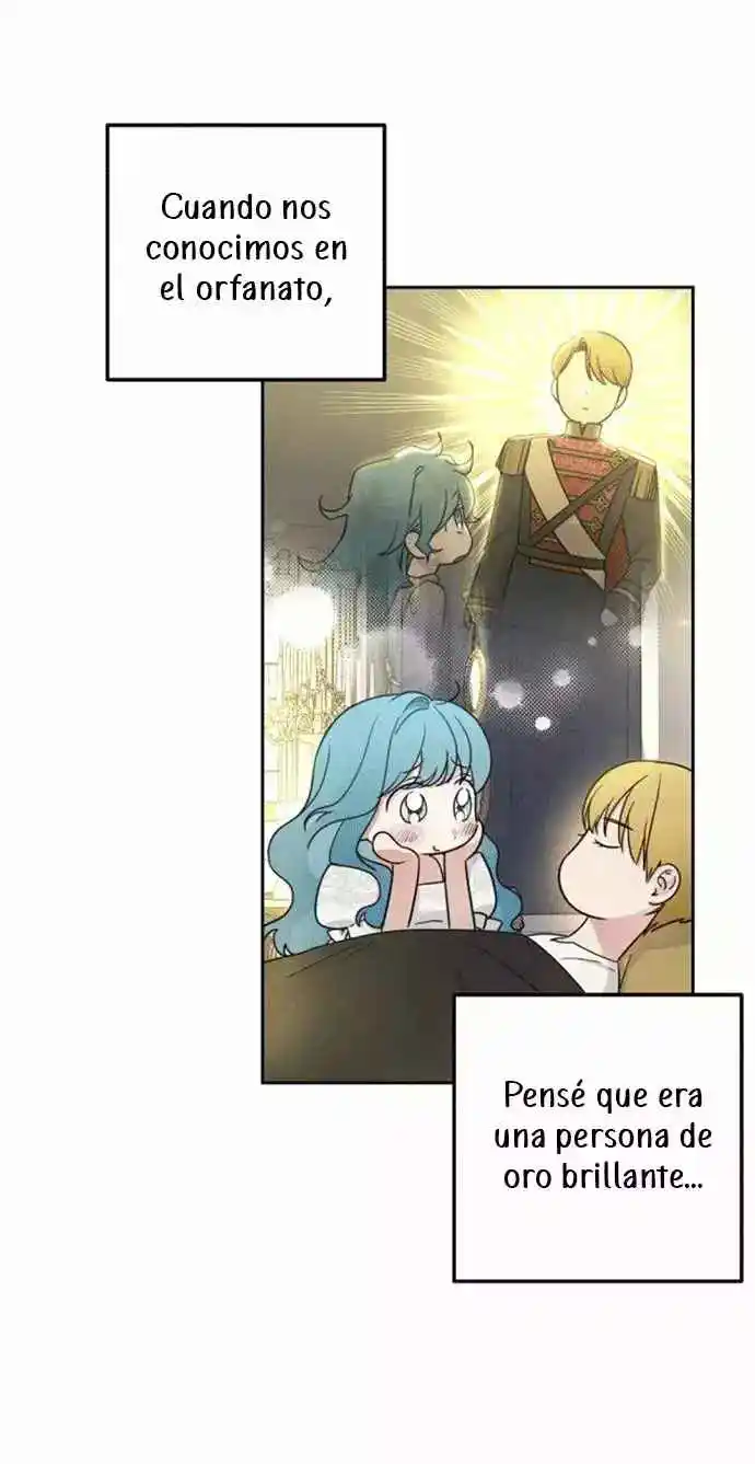 Pequeña Princesa Mint capítulo 31, página 16