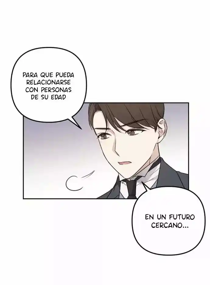 Pequeña Princesa Mint capítulo 31, página 30