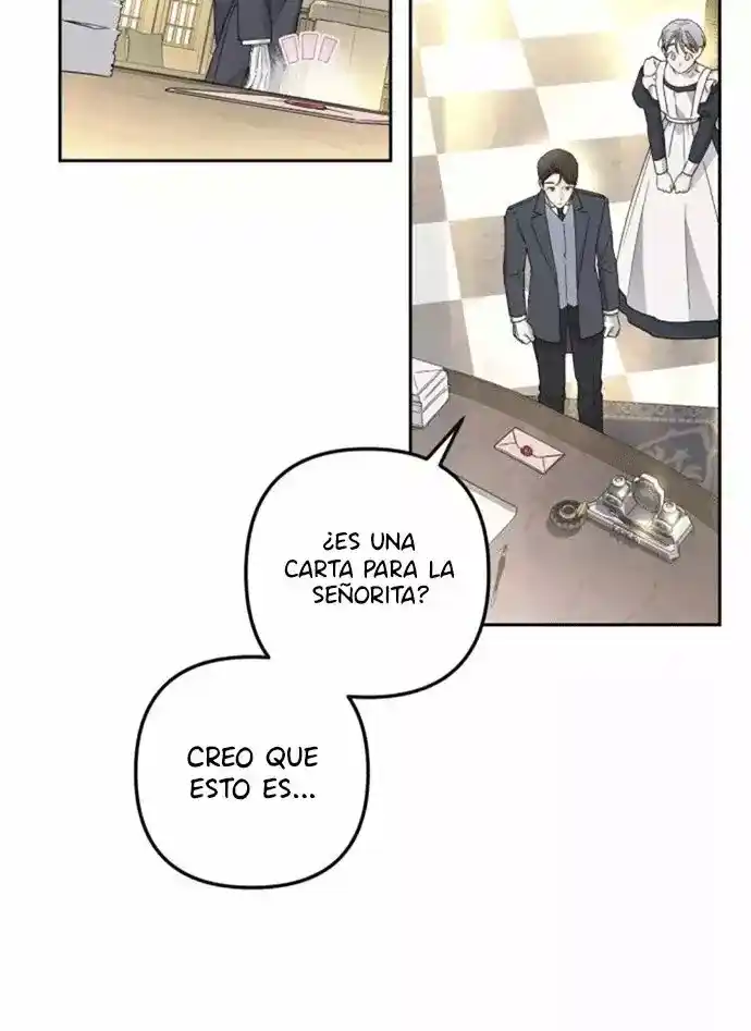 Pequeña Princesa Mint capítulo 31, página 33