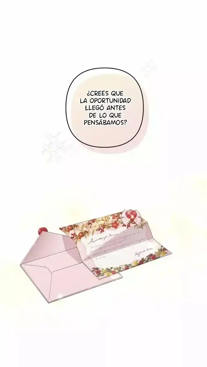 Pequeña Princesa Mint capítulo 31, página 34