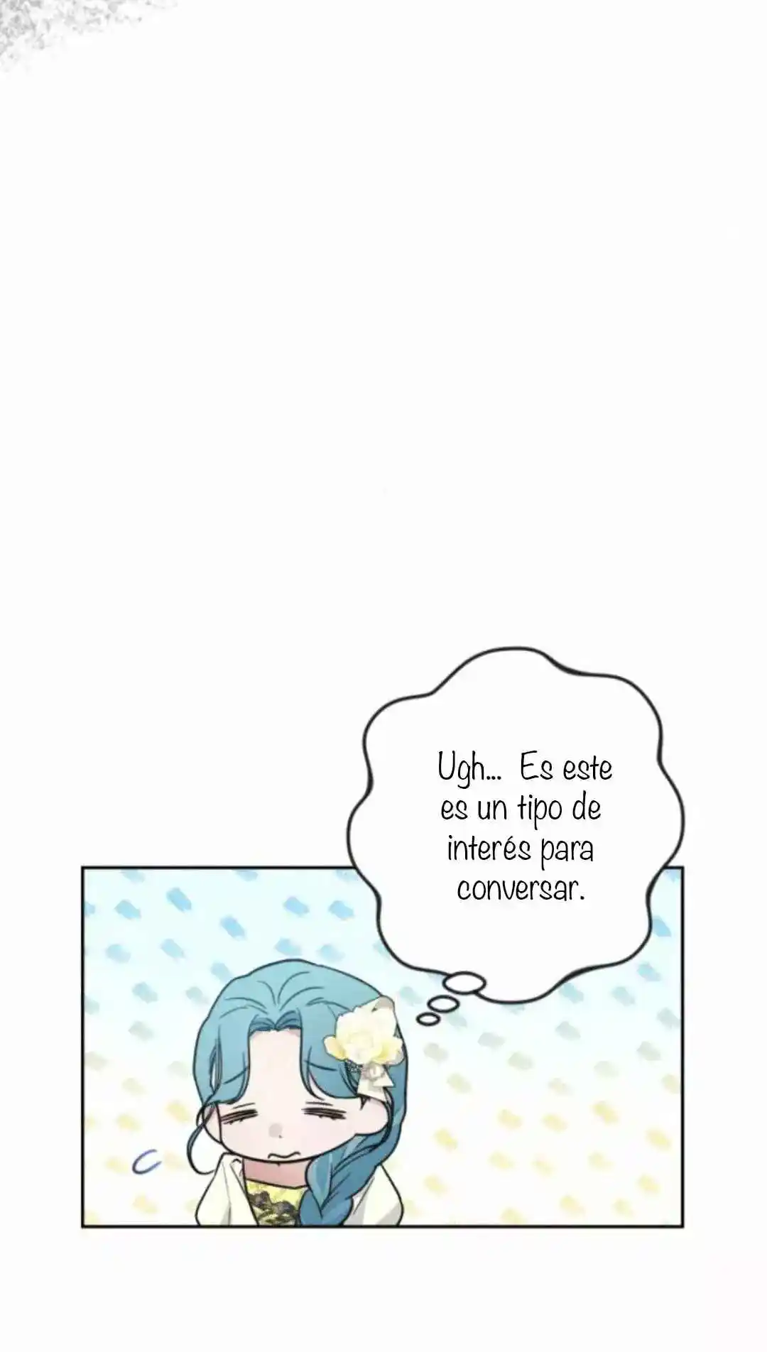 Pequeña Princesa Mint capítulo 32, página 25