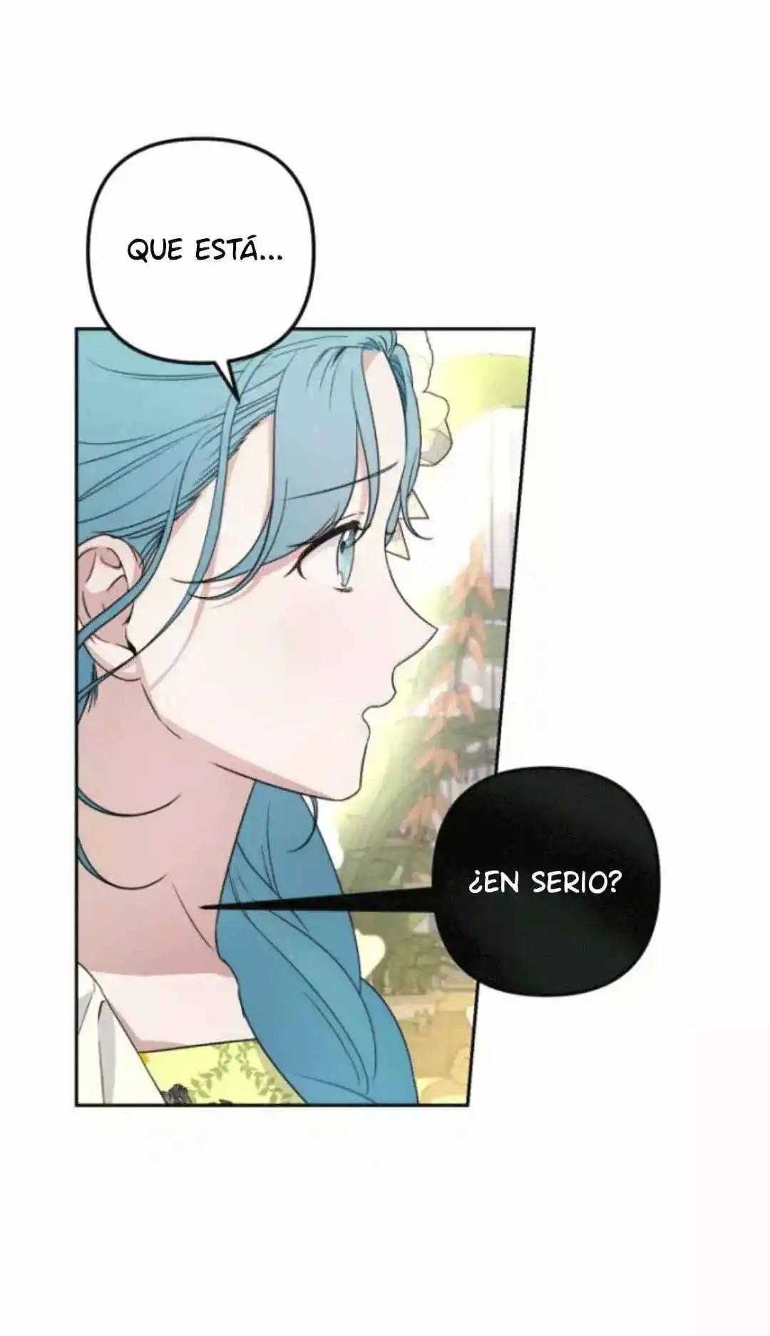 Pequeña Princesa Mint capítulo 32, página 28