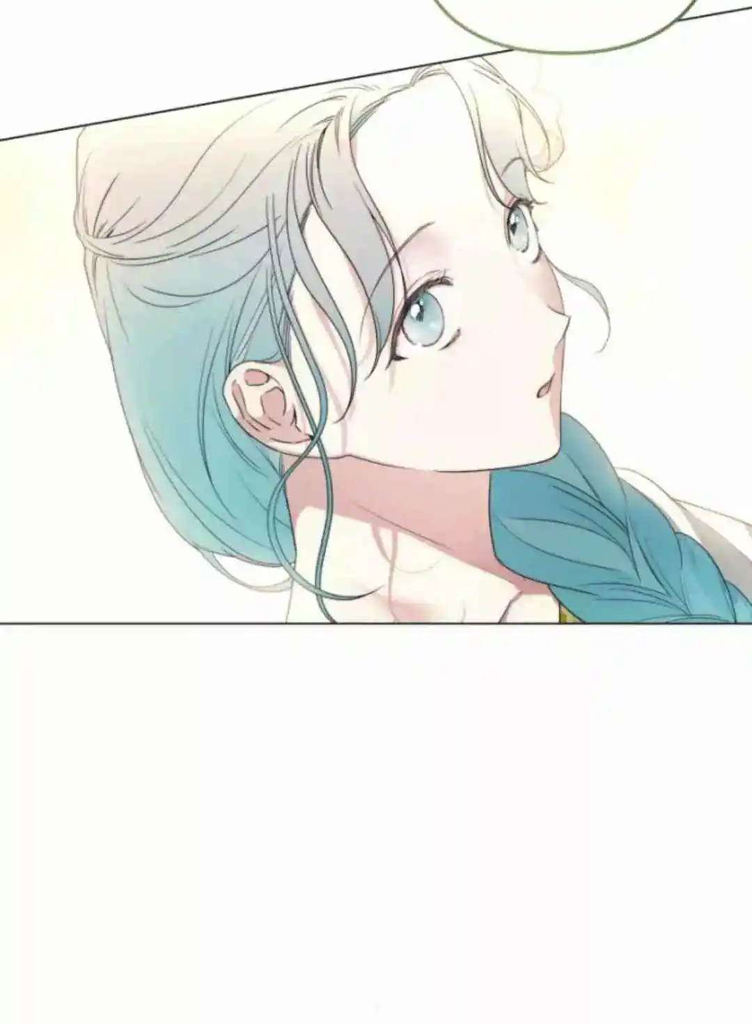 Pequeña Princesa Mint capítulo 32, página 33