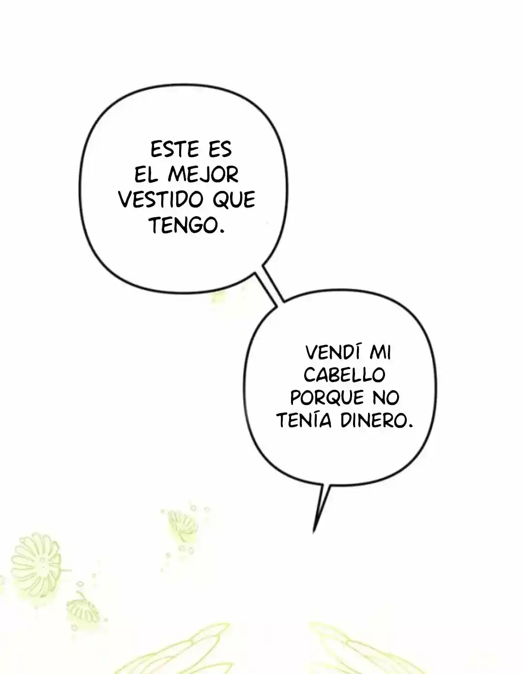 Pequeña Princesa Mint capítulo 32, página 41