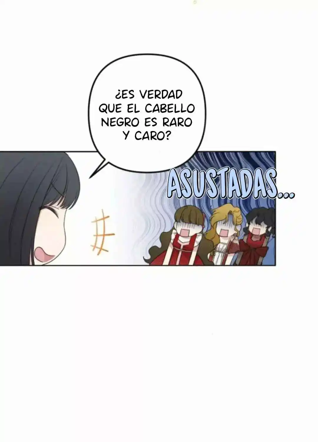 Pequeña Princesa Mint capítulo 32, página 43