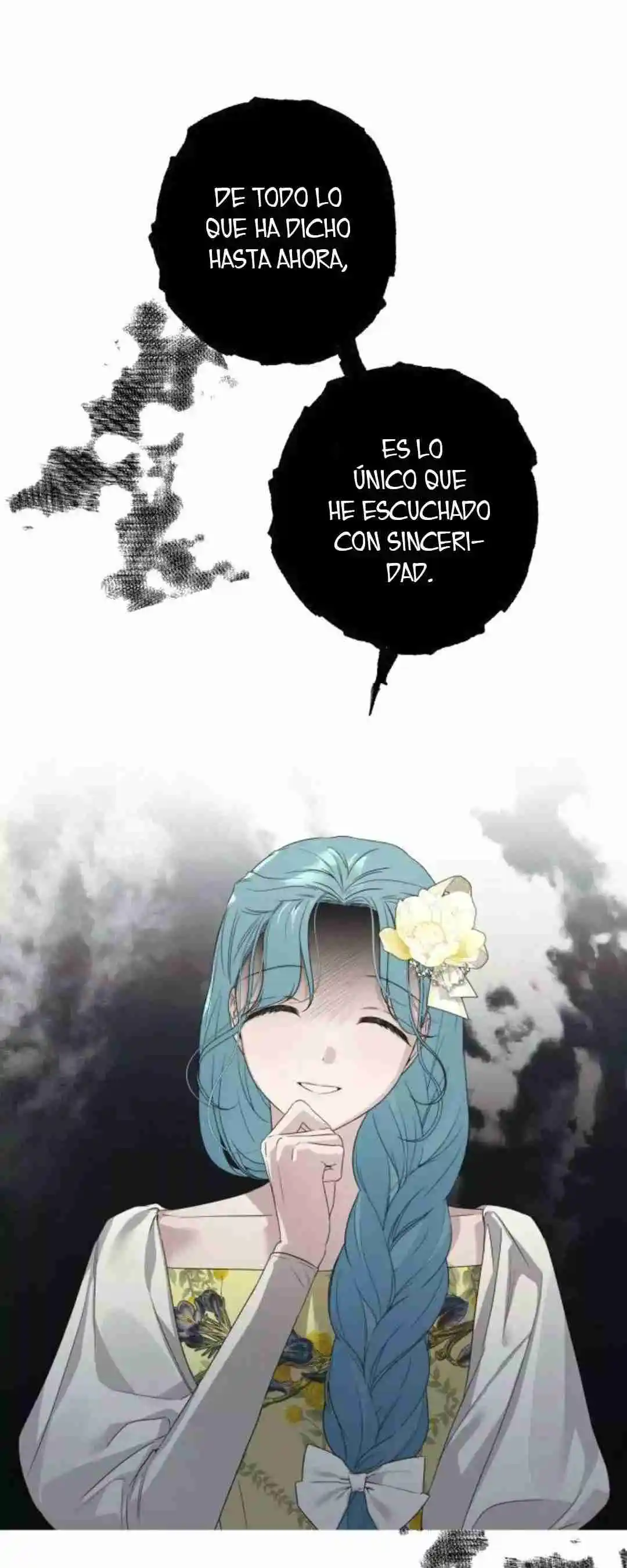 Pequeña Princesa Mint capítulo 32, página 67