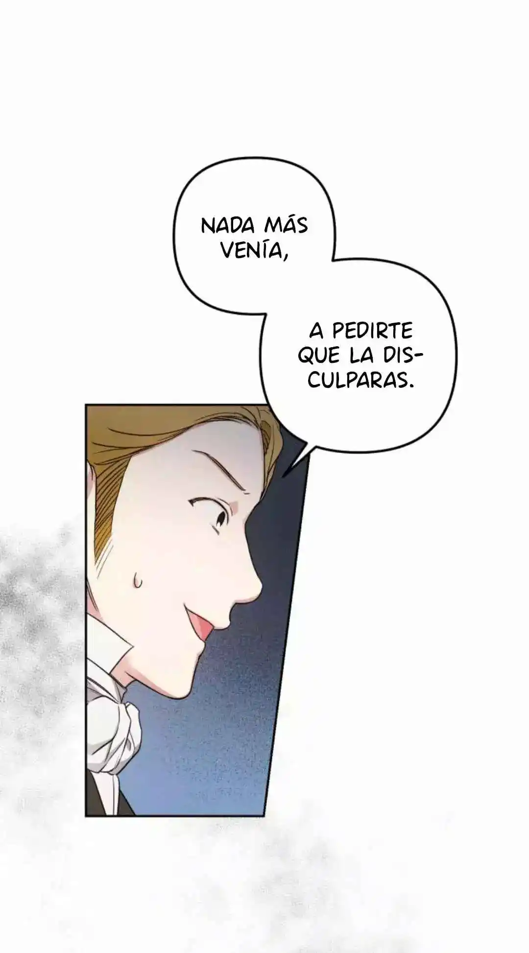 Pequeña Princesa Mint capítulo 33, página 23