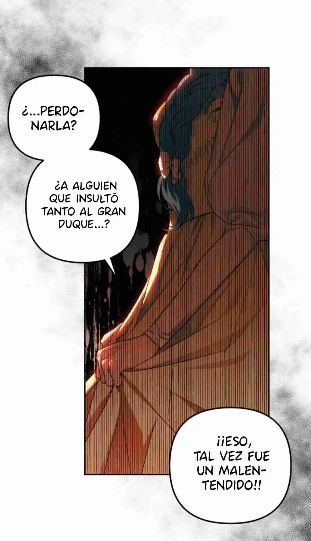 Pequeña Princesa Mint capítulo 33, página 25