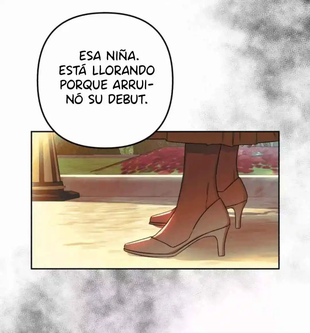 Pequeña Princesa Mint capítulo 33, página 26