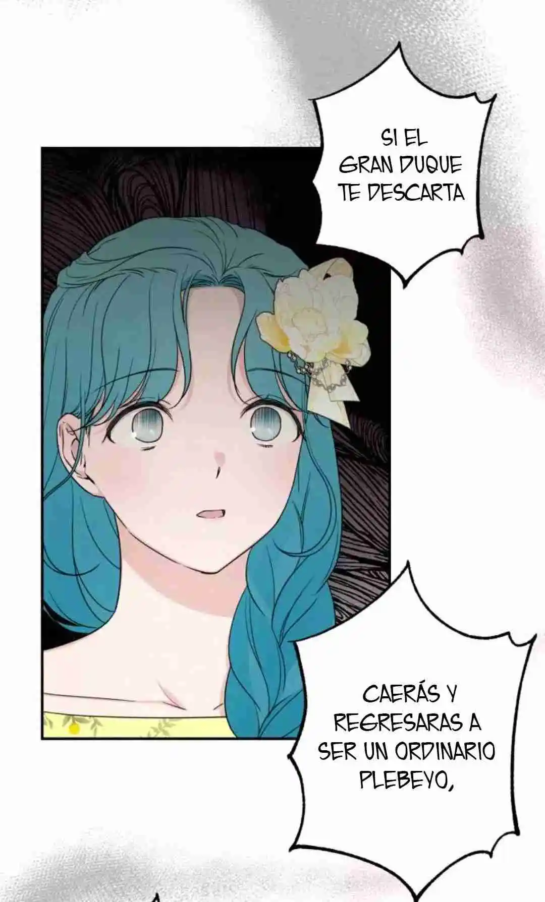 Pequeña Princesa Mint capítulo 33, página 45