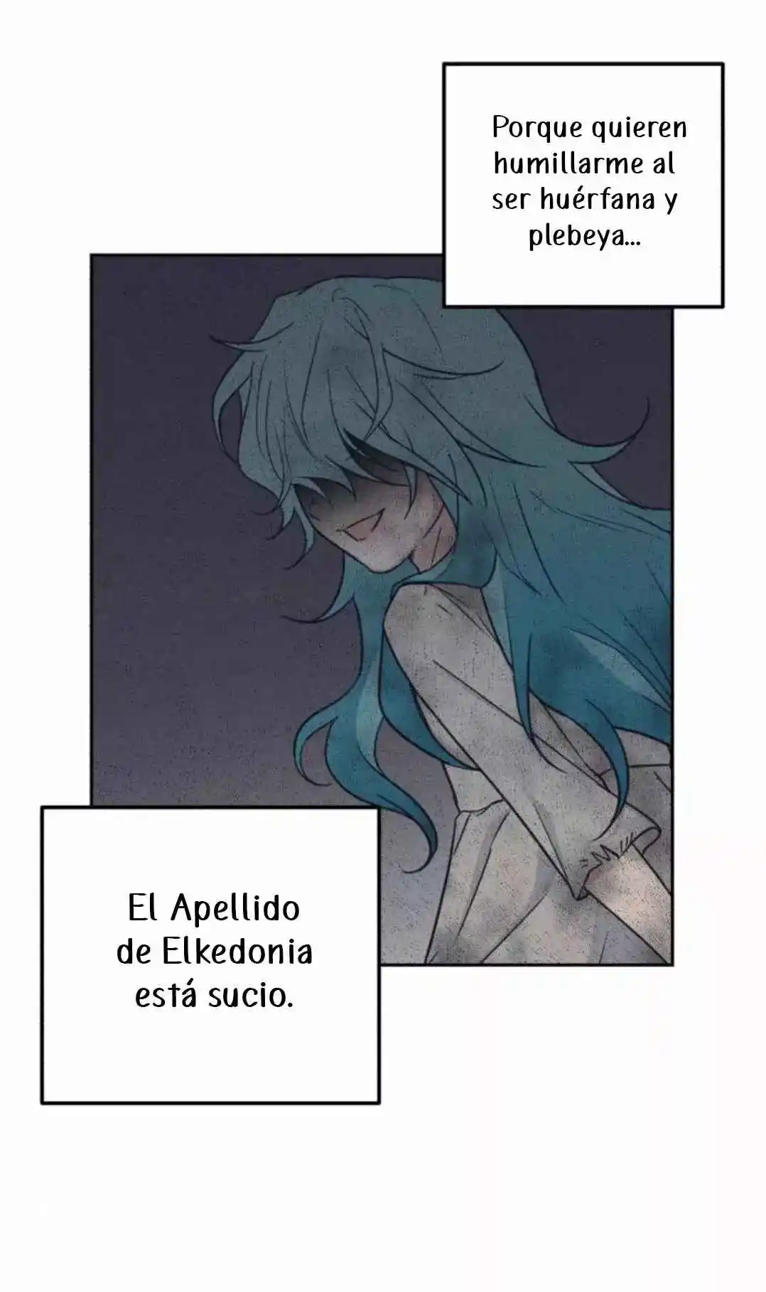 Pequeña Princesa Mint capítulo 33, página 50