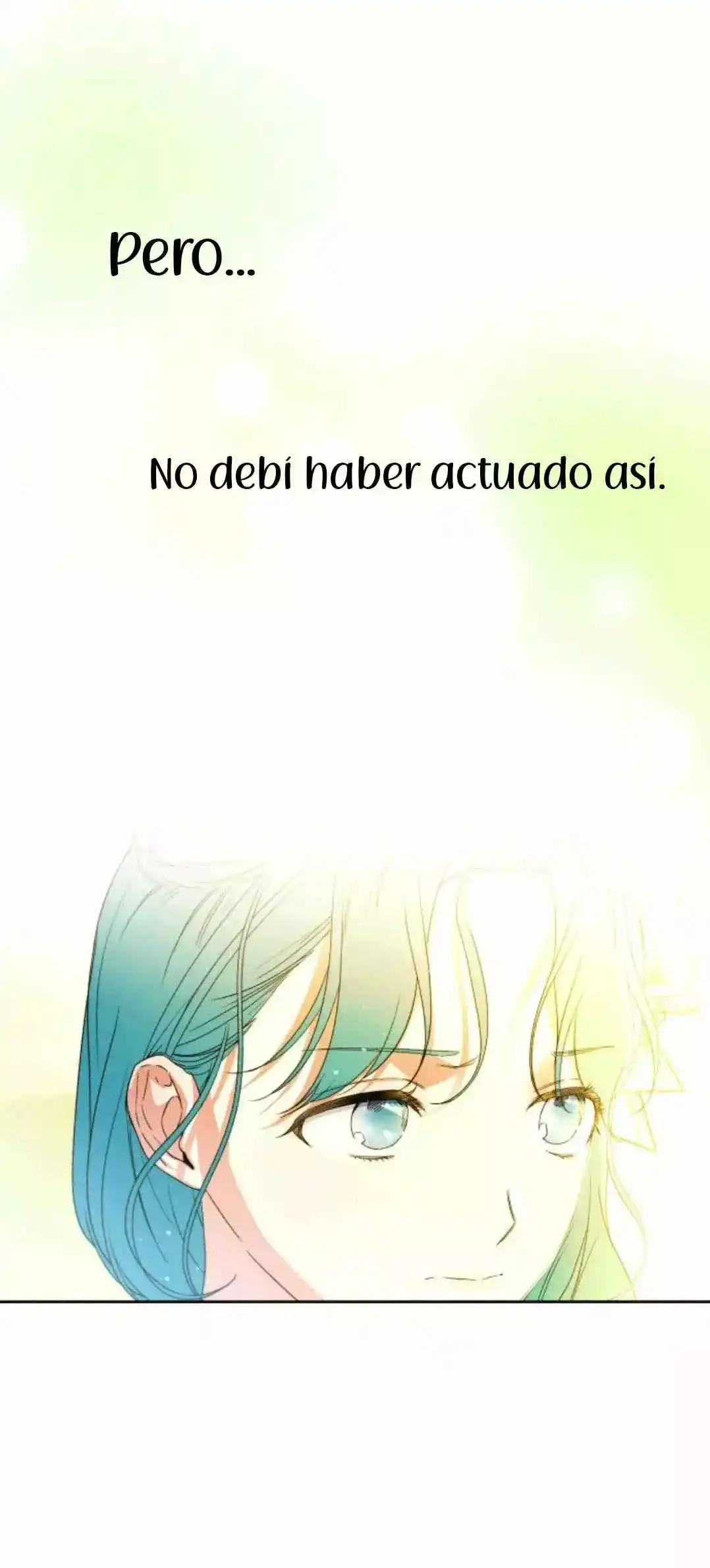 Pequeña Princesa Mint capítulo 33, página 53