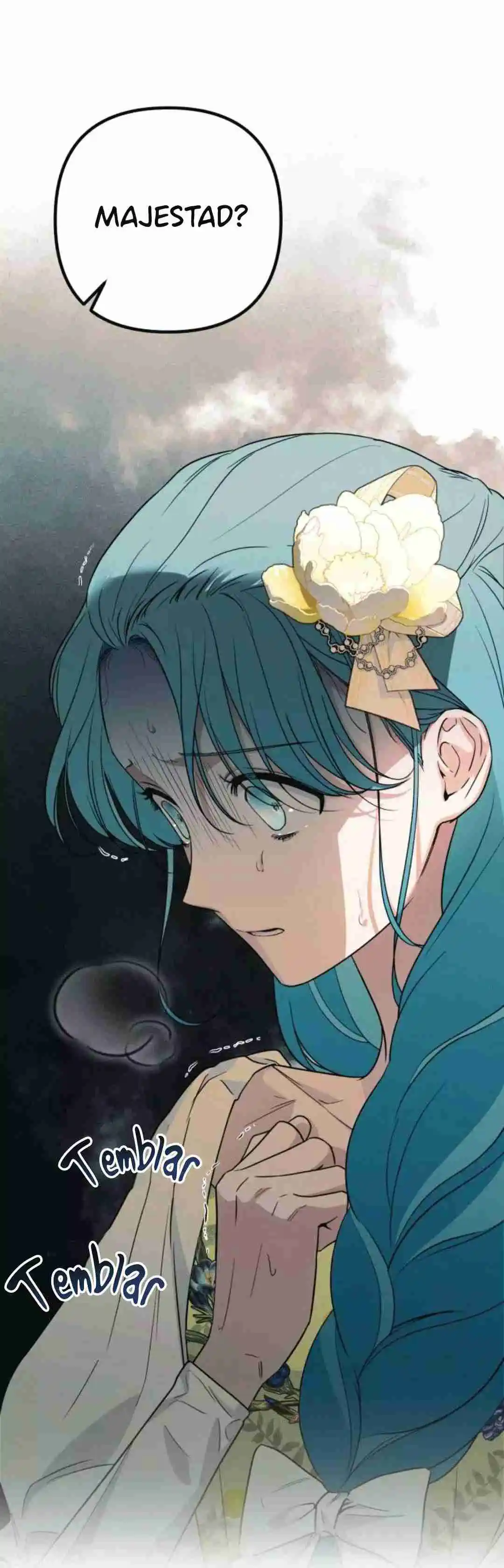 Pequeña Princesa Mint capítulo 34, página 10