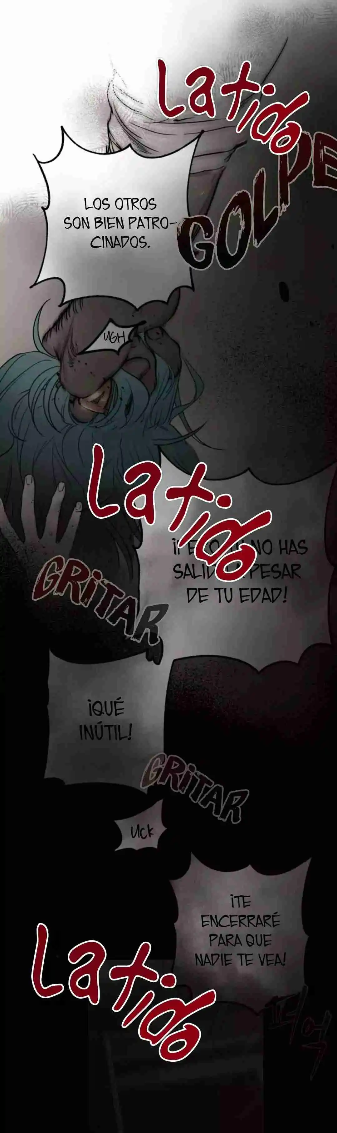 Pequeña Princesa Mint capítulo 34, página 12