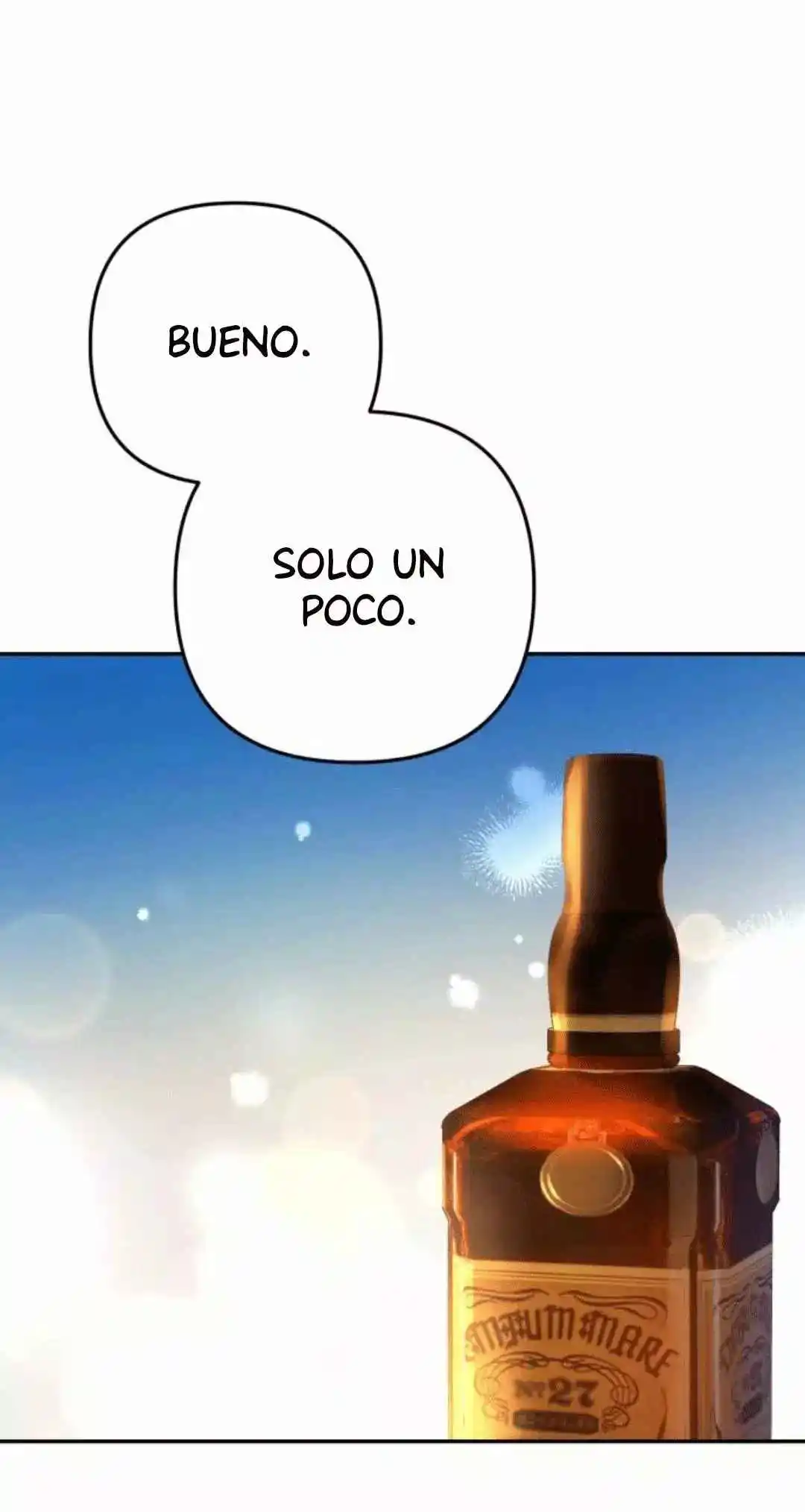 Pequeña Princesa Mint capítulo 34, página 52