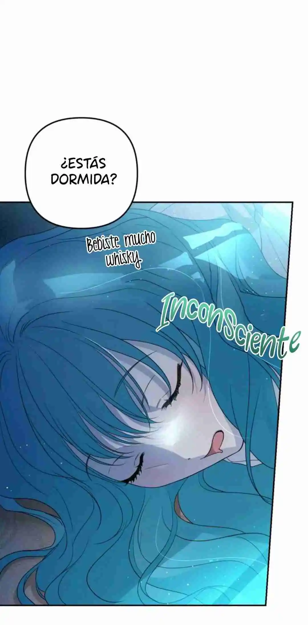 Pequeña Princesa Mint capítulo 34, página 77