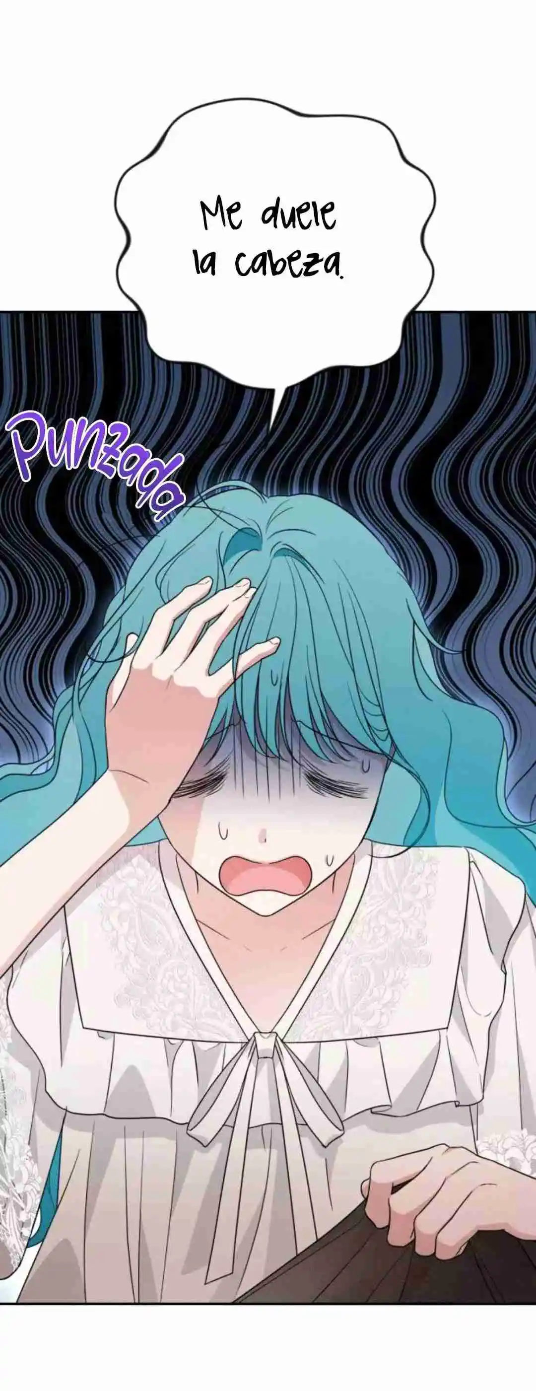Pequeña Princesa Mint capítulo 34, página 86