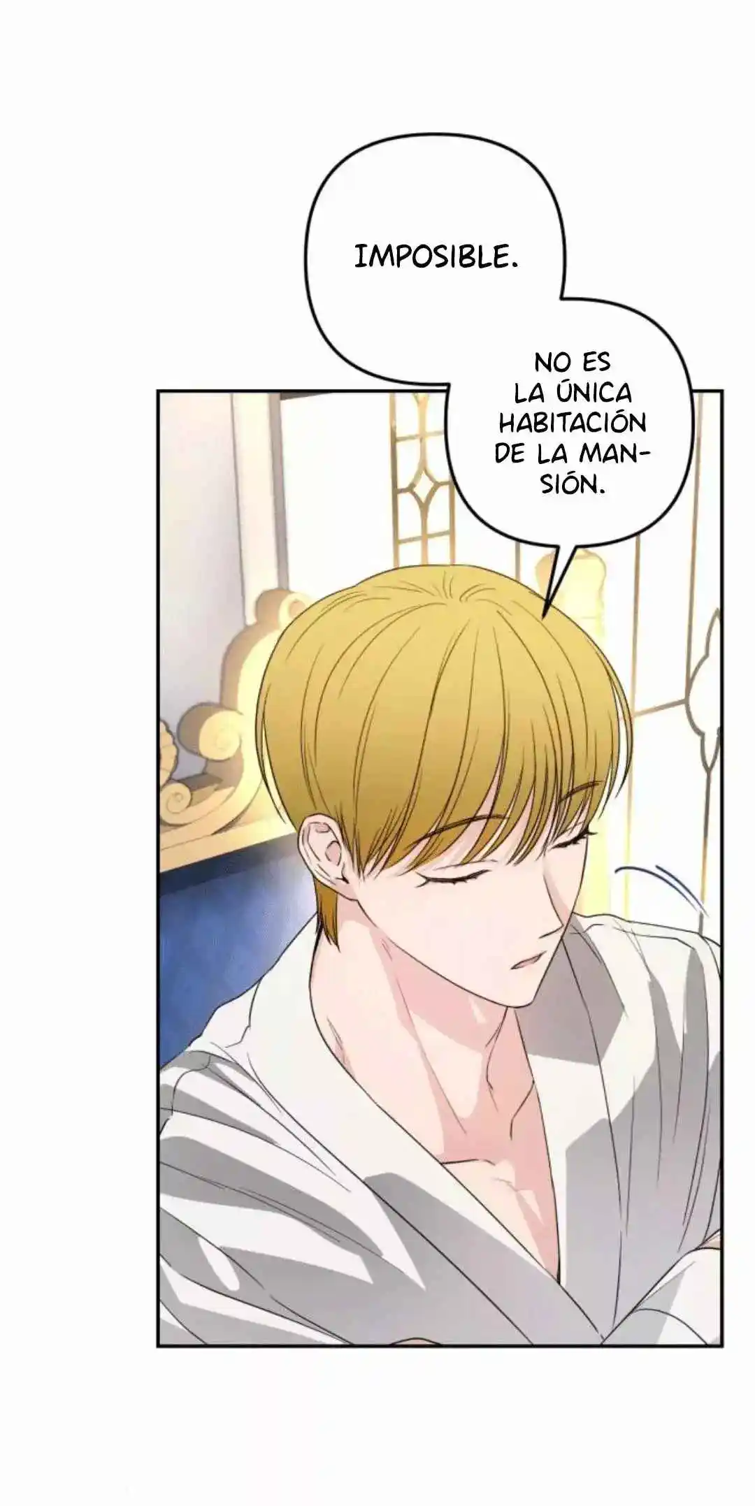 Pequeña Princesa Mint capítulo 34, página 90
