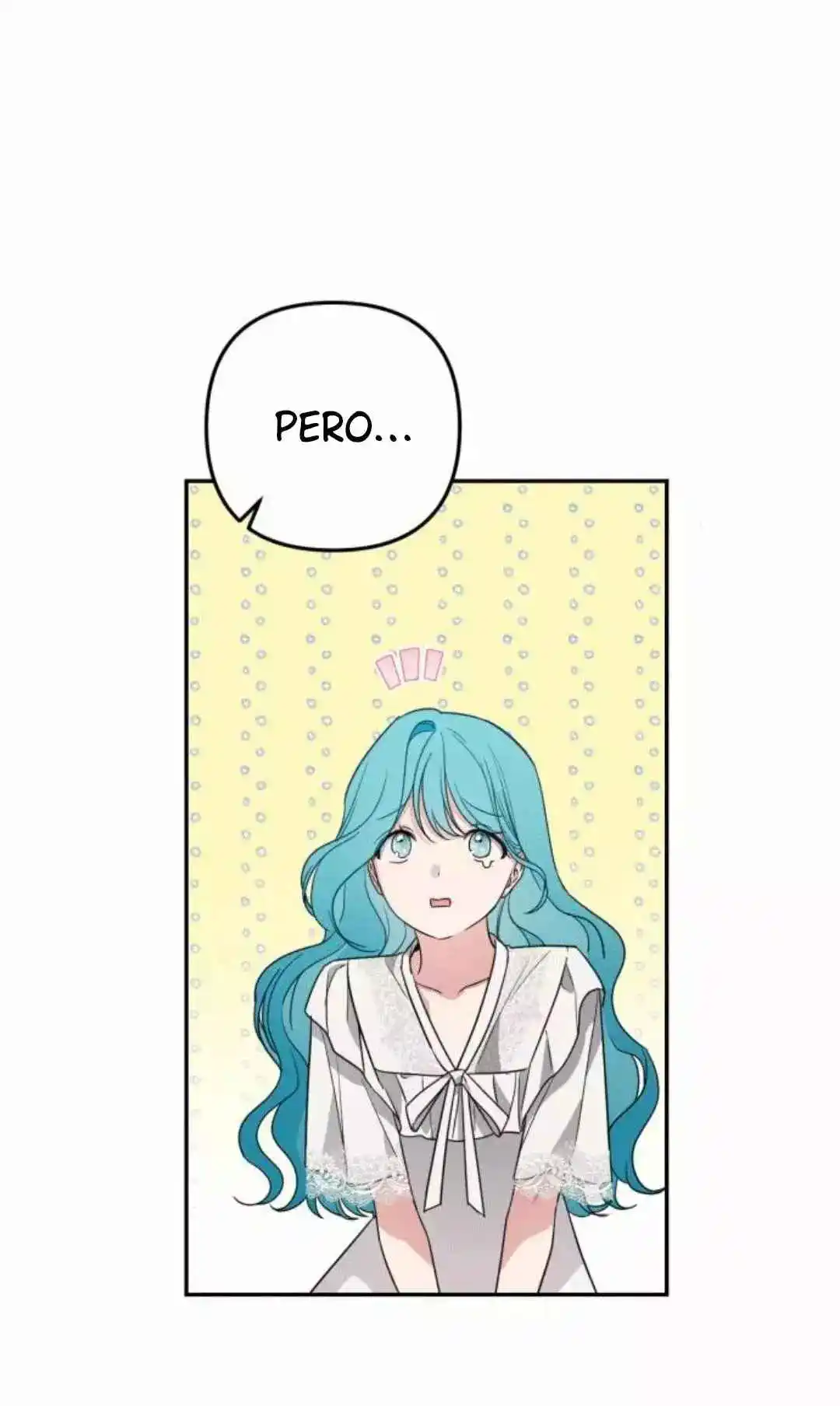 Pequeña Princesa Mint capítulo 34, página 93