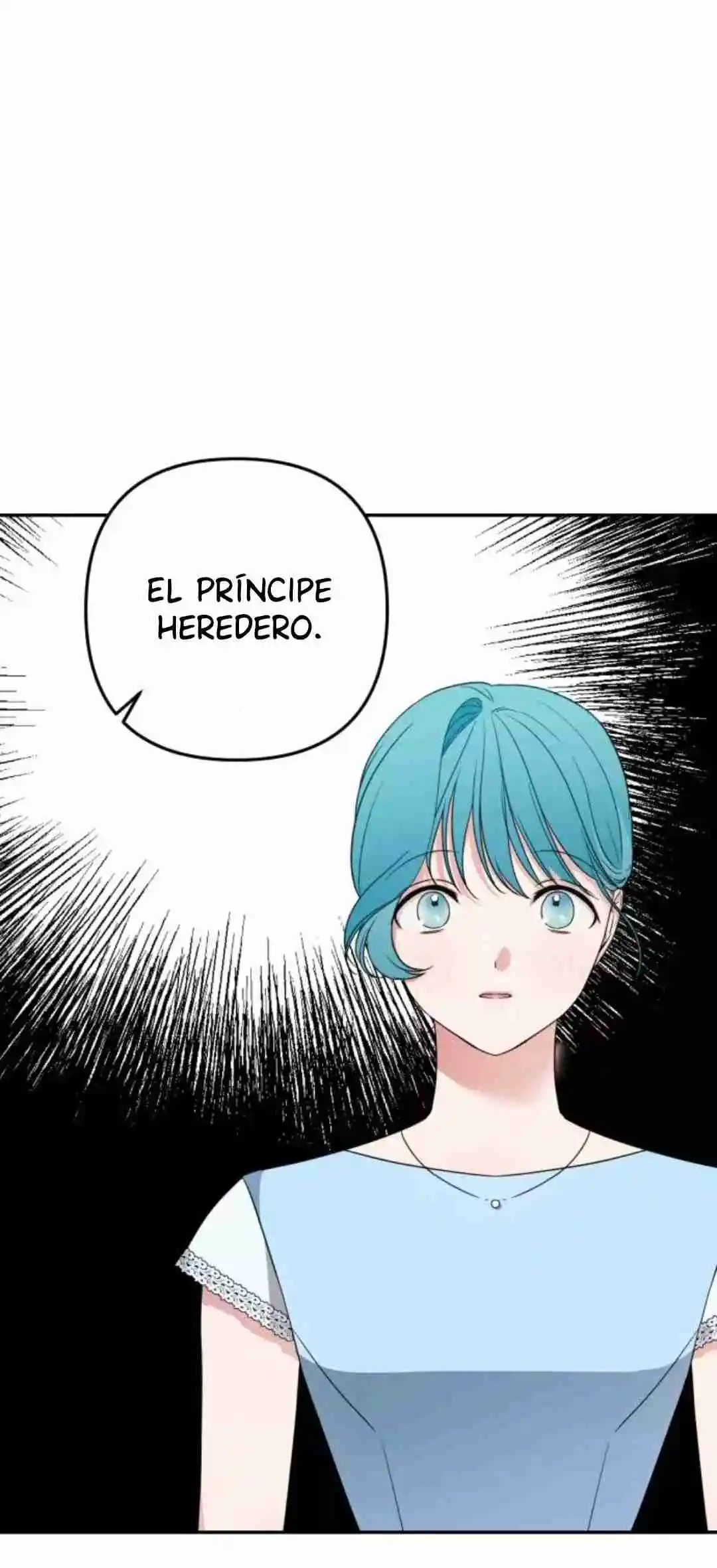 Pequeña Princesa Mint capítulo 34, página 101