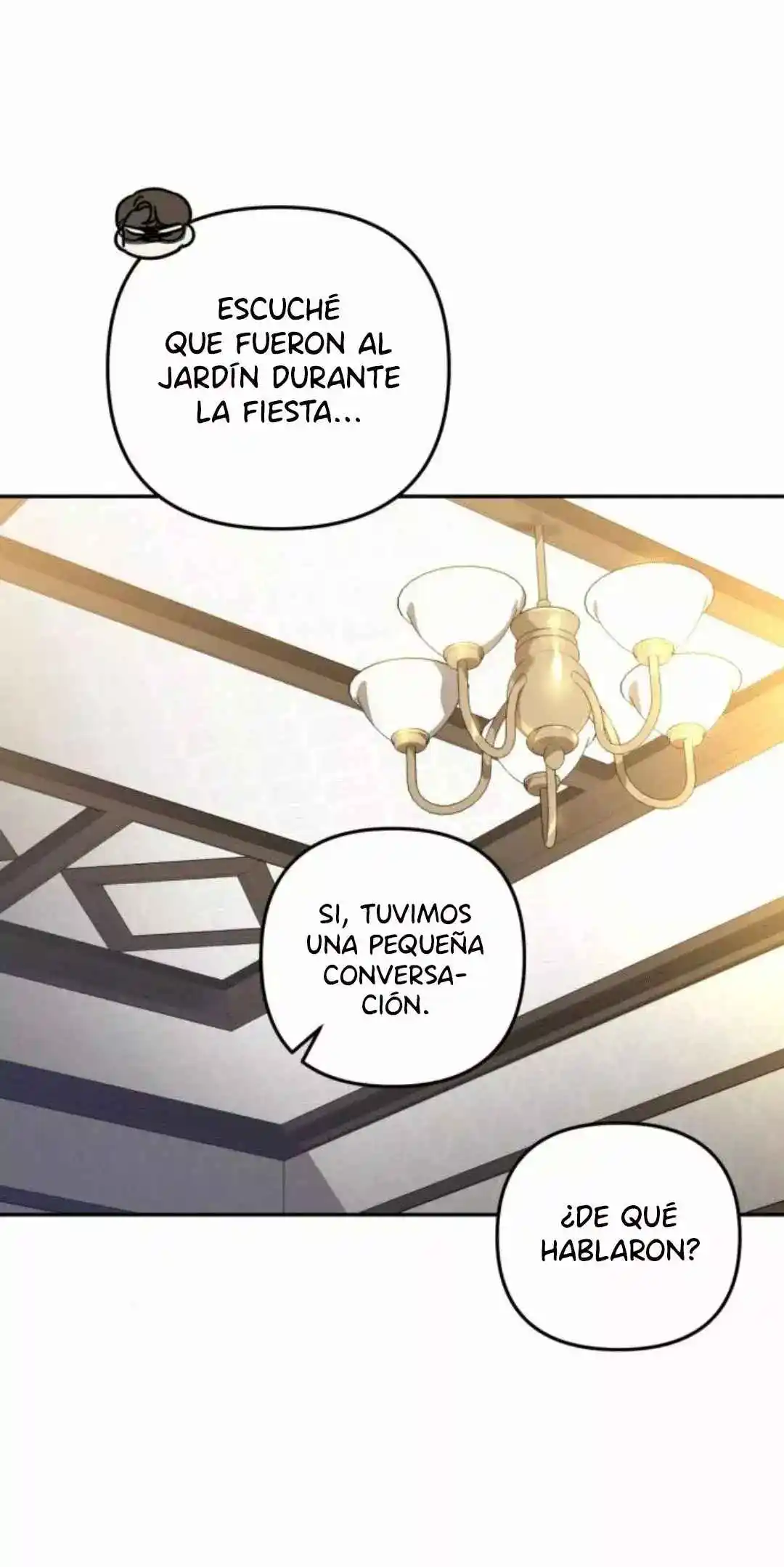 Pequeña Princesa Mint capítulo 35, página 10