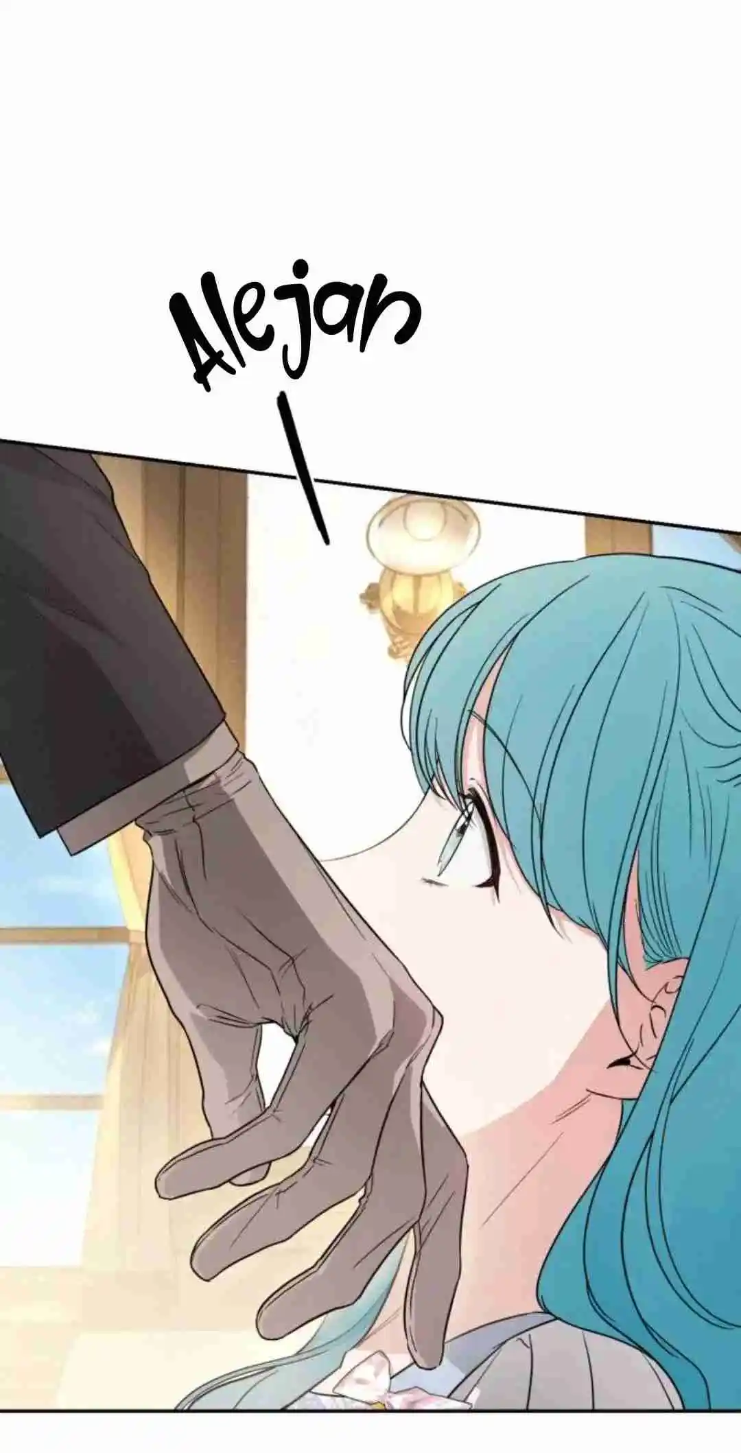 Pequeña Princesa Mint capítulo 35, página 28