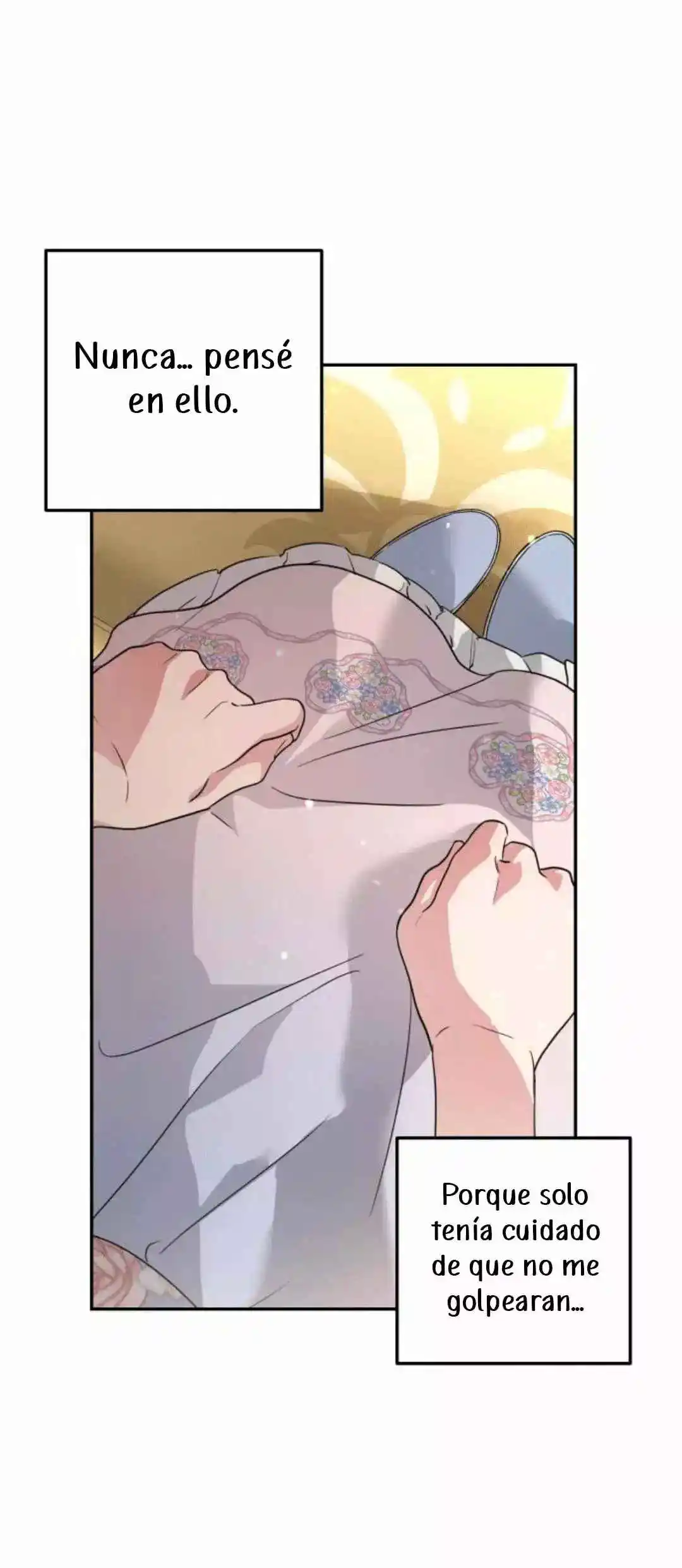 Pequeña Princesa Mint capítulo 35, página 34
