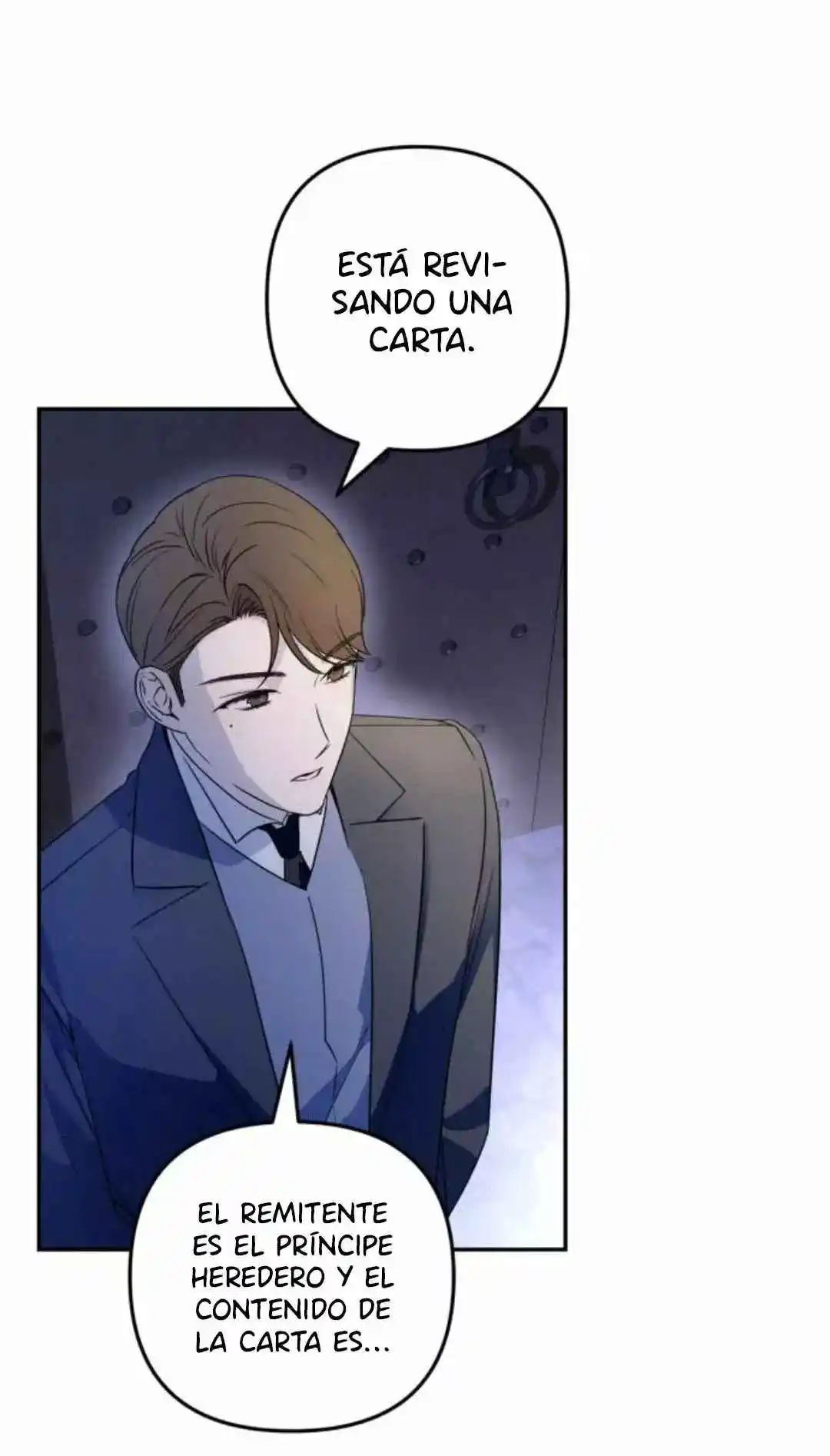 Pequeña Princesa Mint capítulo 35, página 43