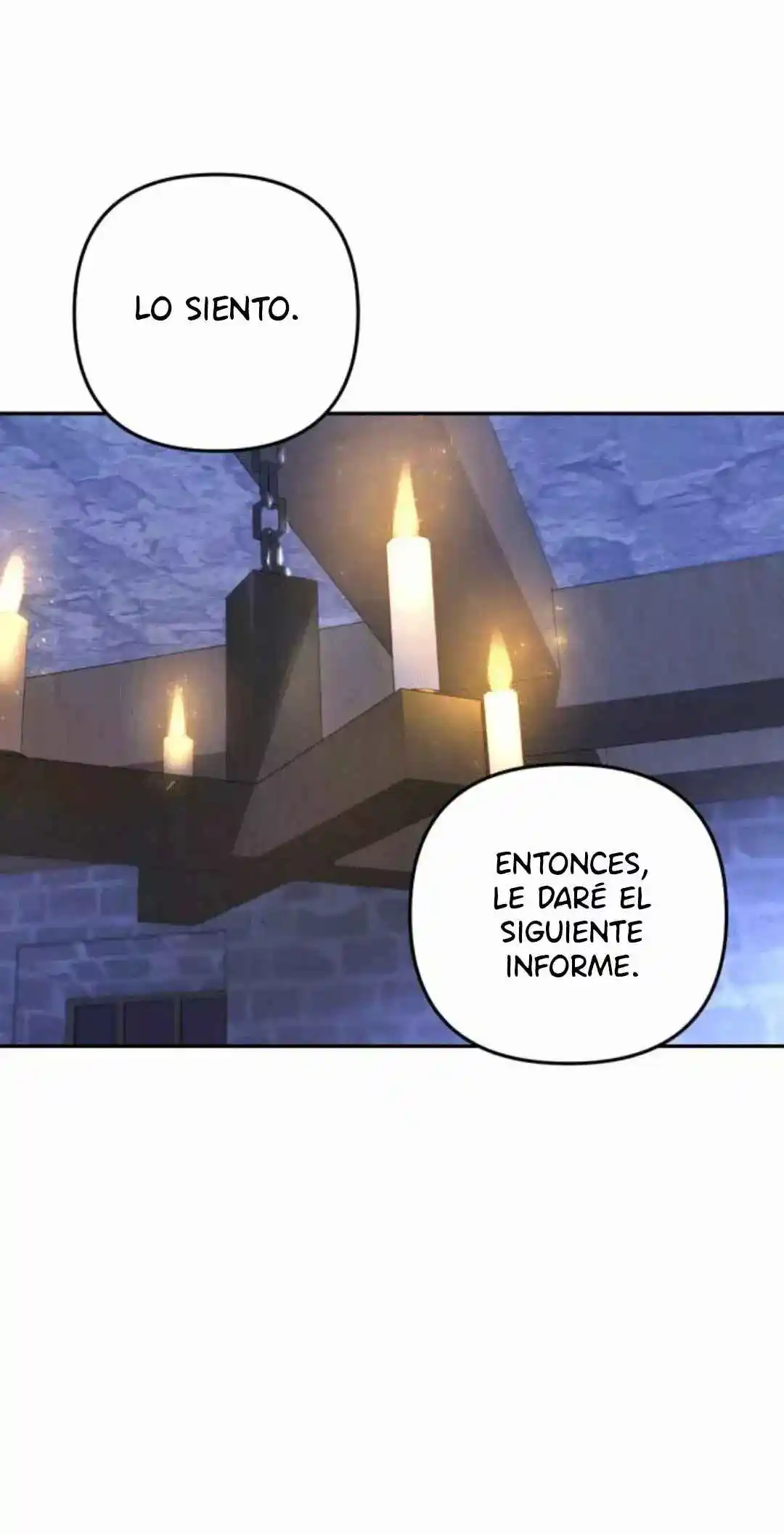 Pequeña Princesa Mint capítulo 35, página 45