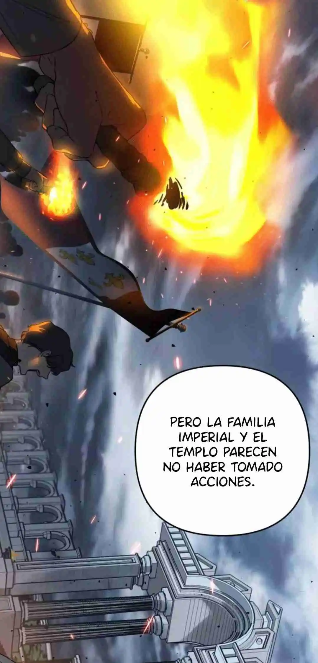 Pequeña Princesa Mint capítulo 35, página 48