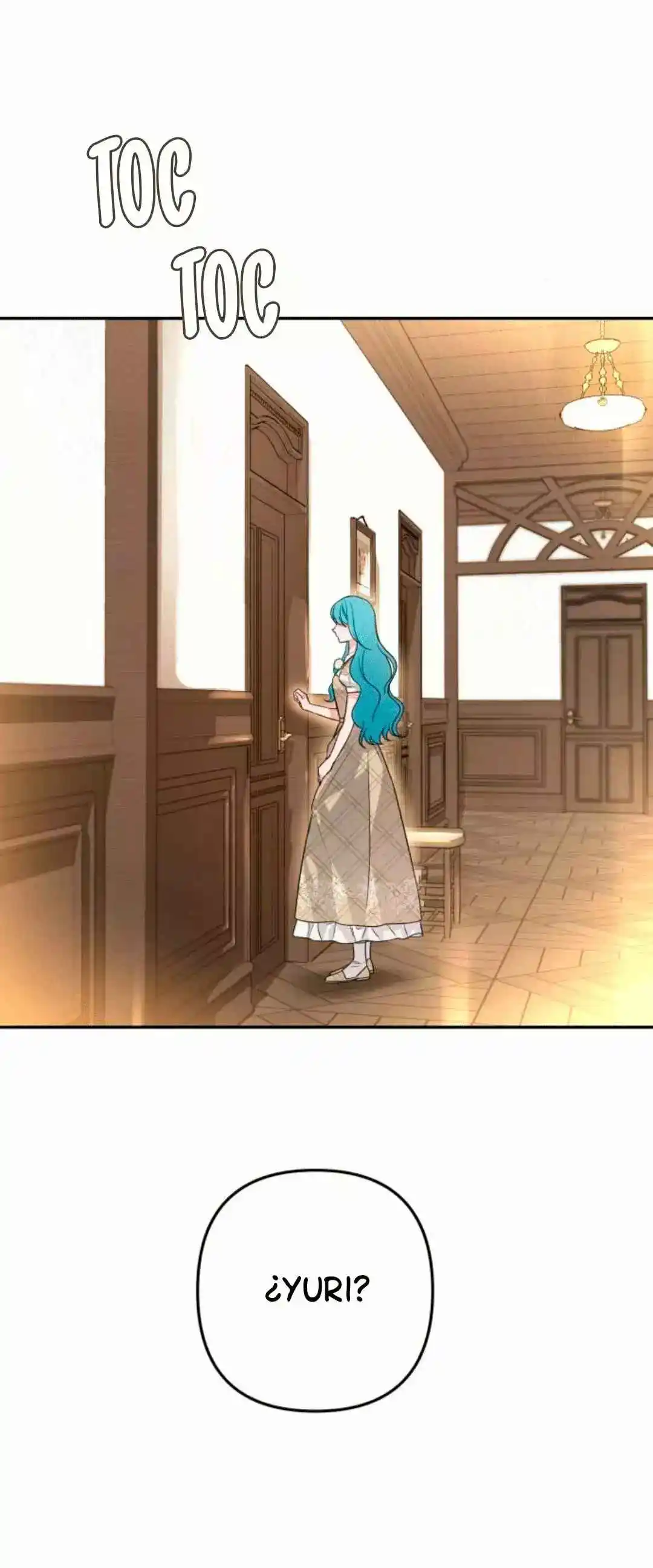 Pequeña Princesa Mint capítulo 35, página 78