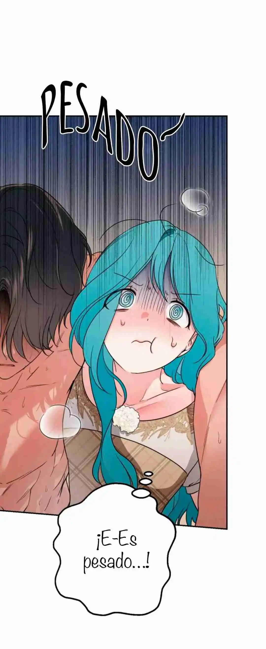 Pequeña Princesa Mint capítulo 35, página 87