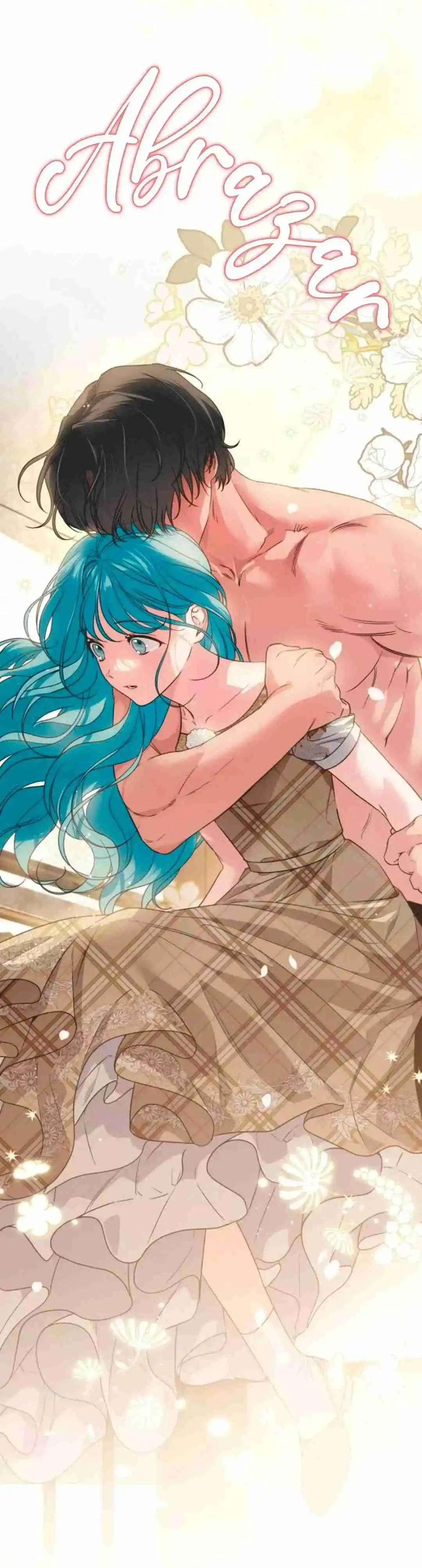 Pequeña Princesa Mint capítulo 36, página 17