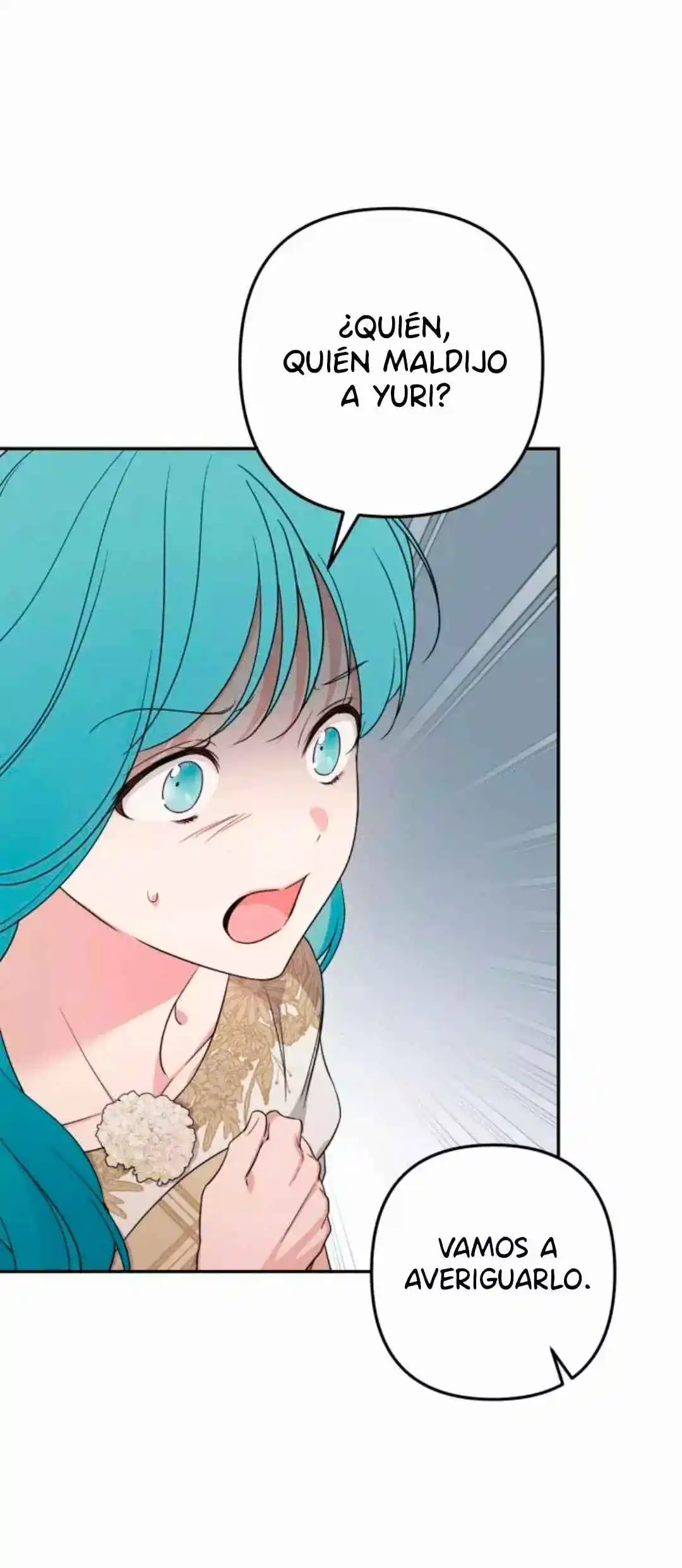 Pequeña Princesa Mint capítulo 36, página 44
