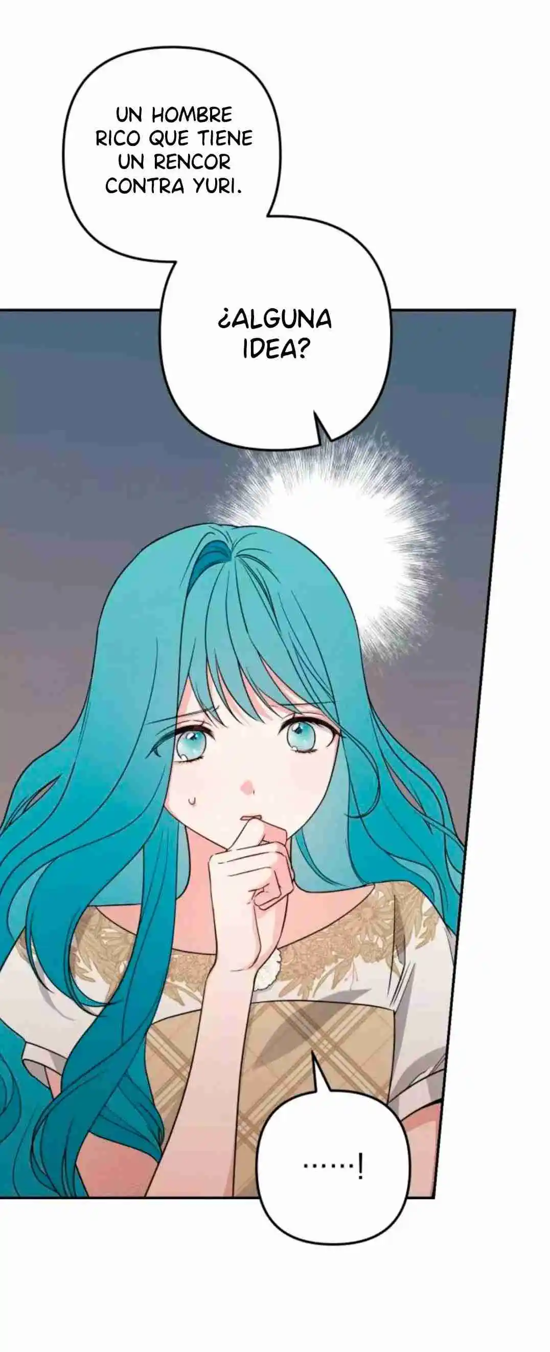 Pequeña Princesa Mint capítulo 36, página 54