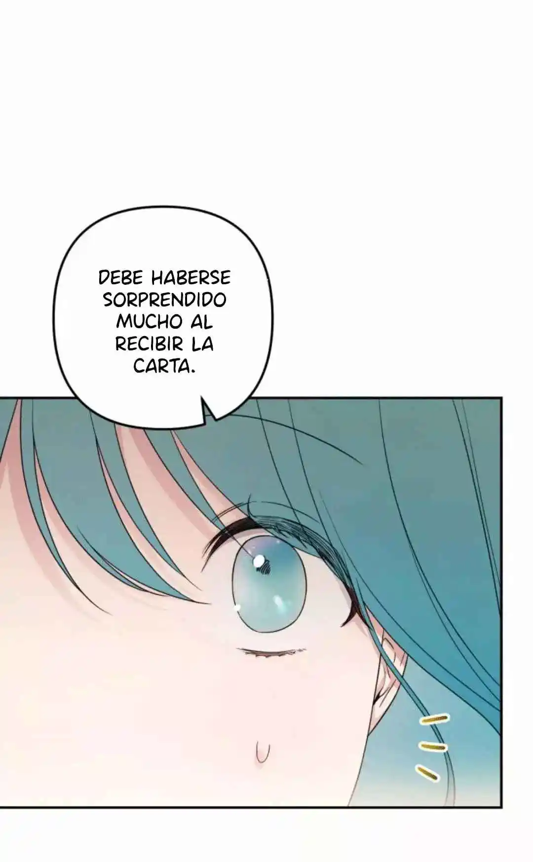 Pequeña Princesa Mint capítulo 36, página 71