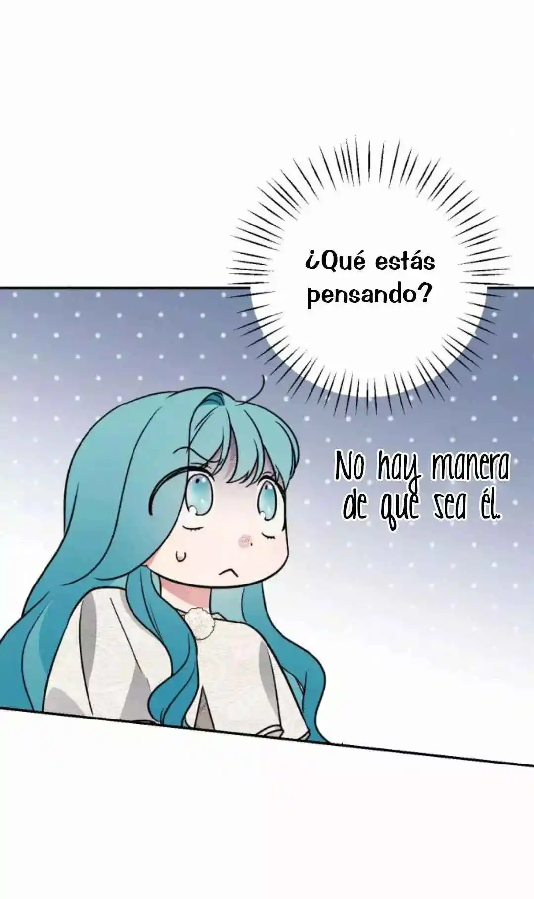 Pequeña Princesa Mint capítulo 36, página 74