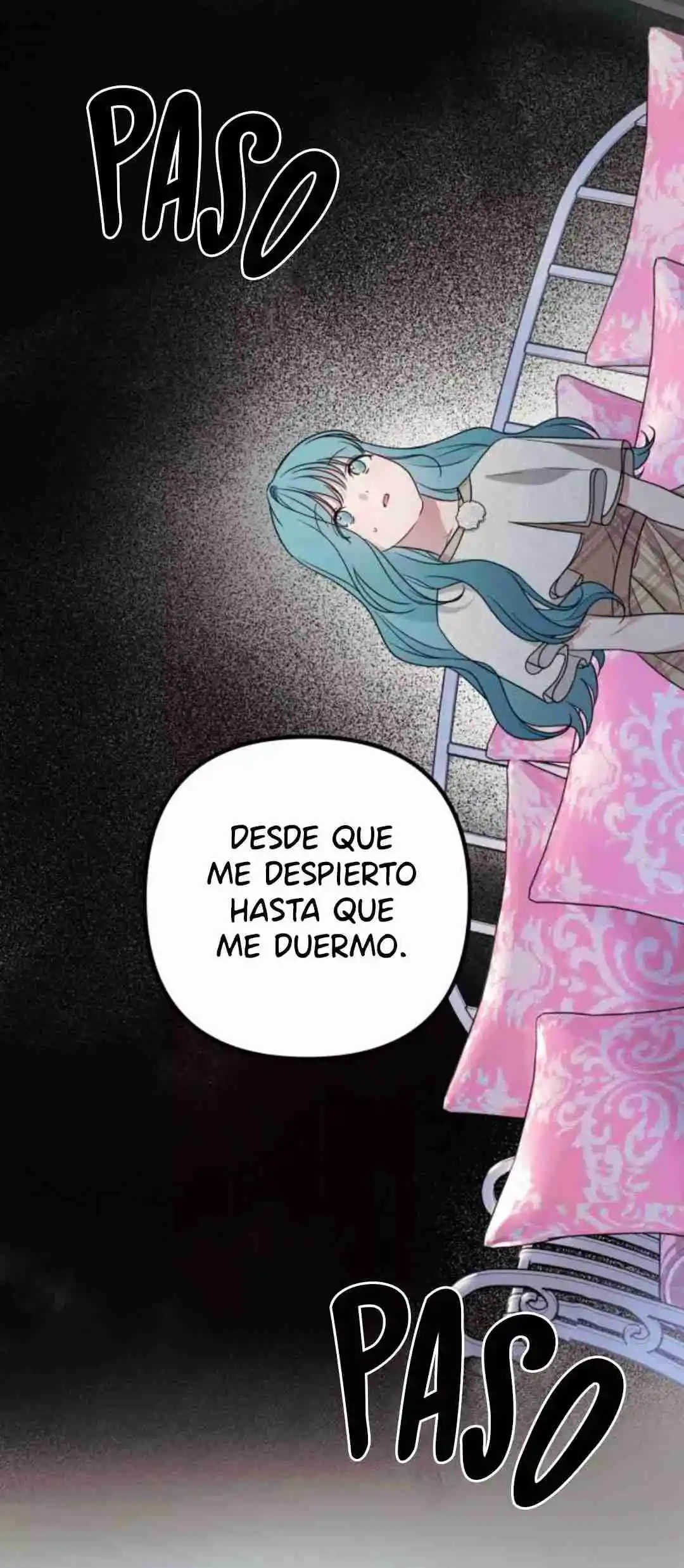 Pequeña Princesa Mint capítulo 36, página 85