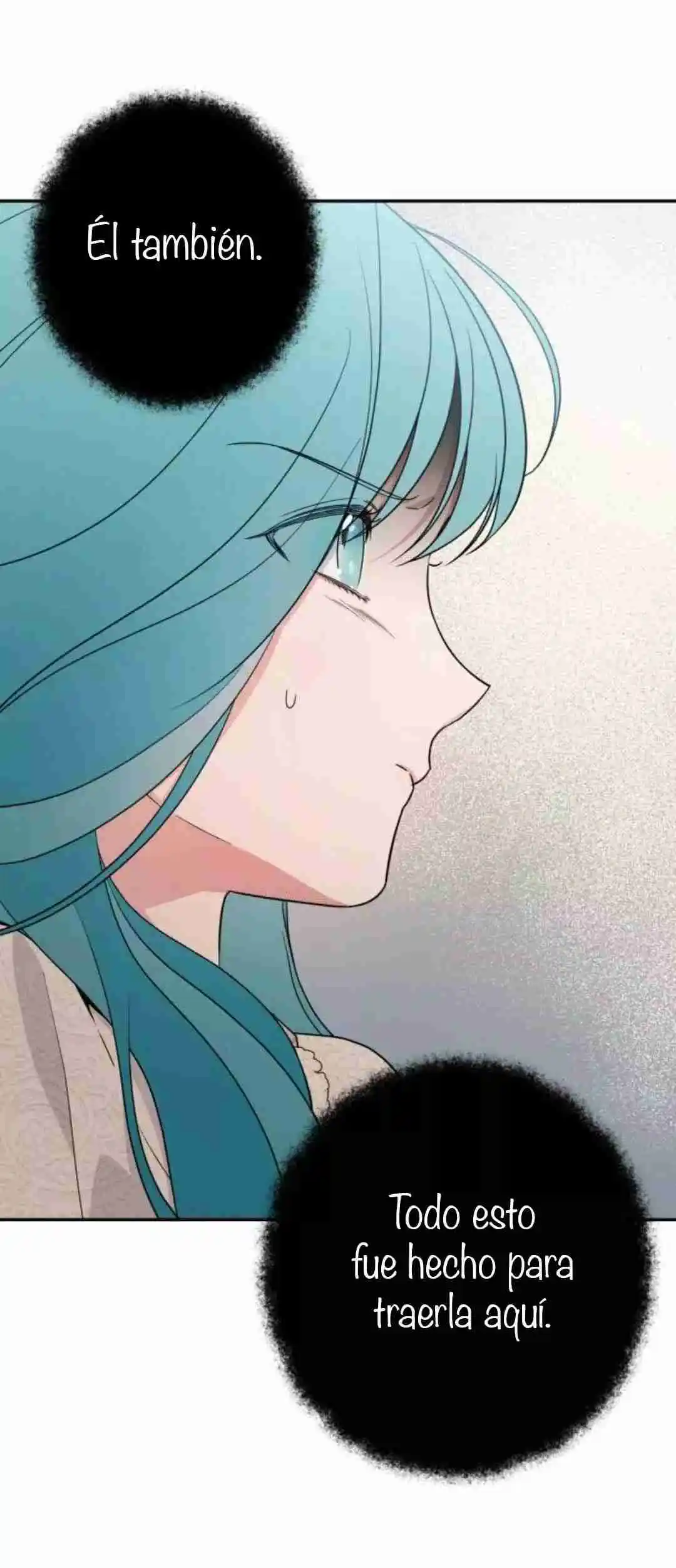 Pequeña Princesa Mint capítulo 36, página 99