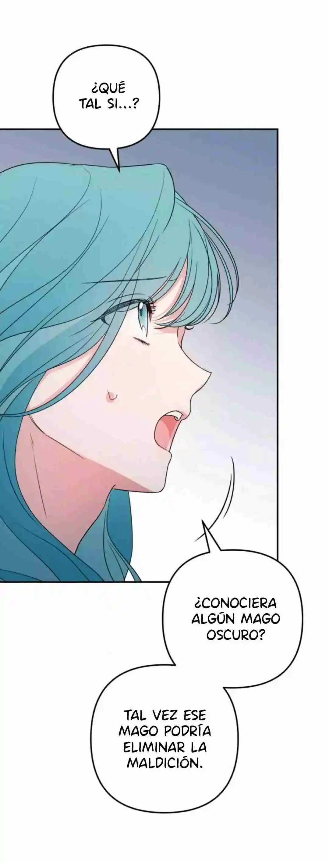 Pequeña Princesa Mint capítulo 36, página 111