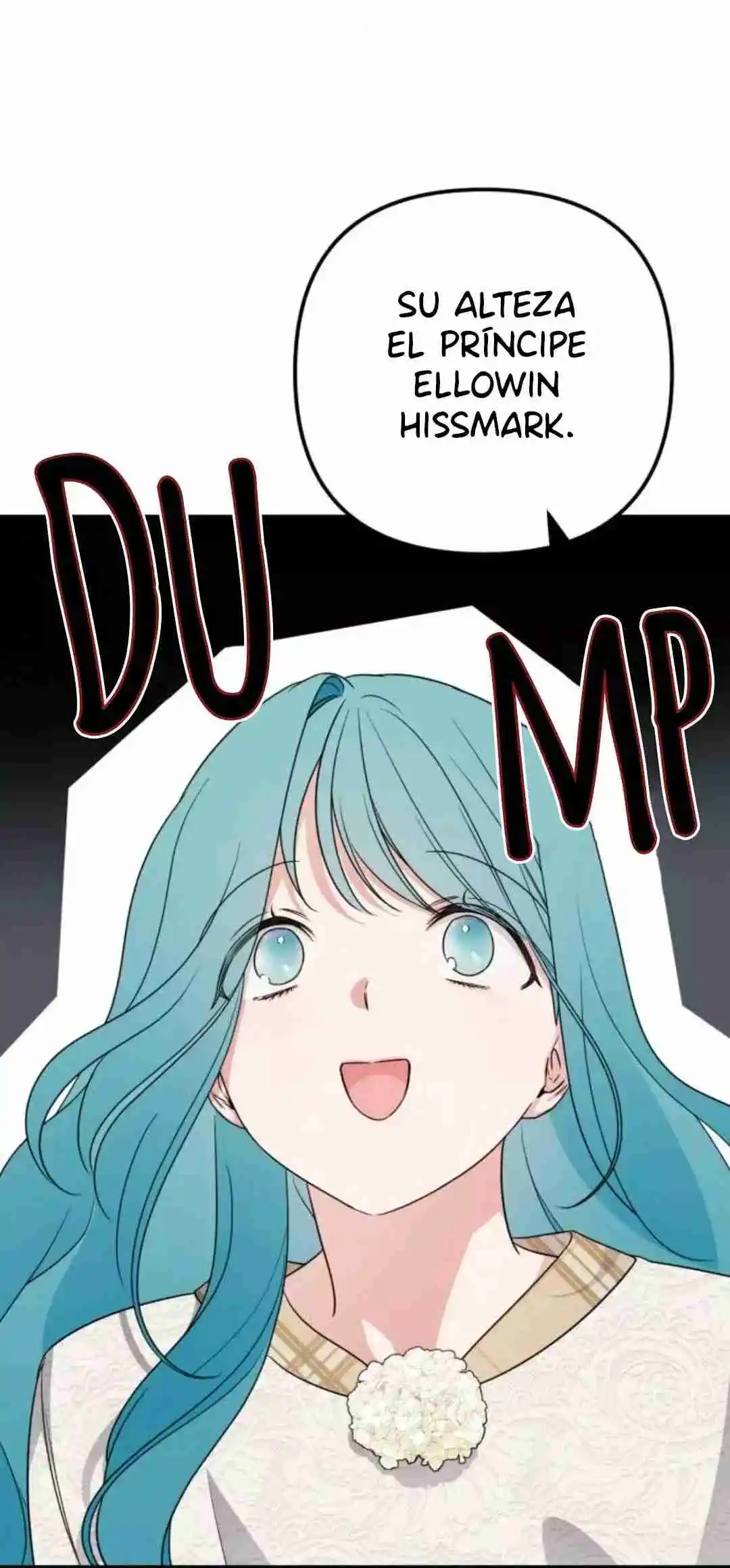 Pequeña Princesa Mint capítulo 36, página 116