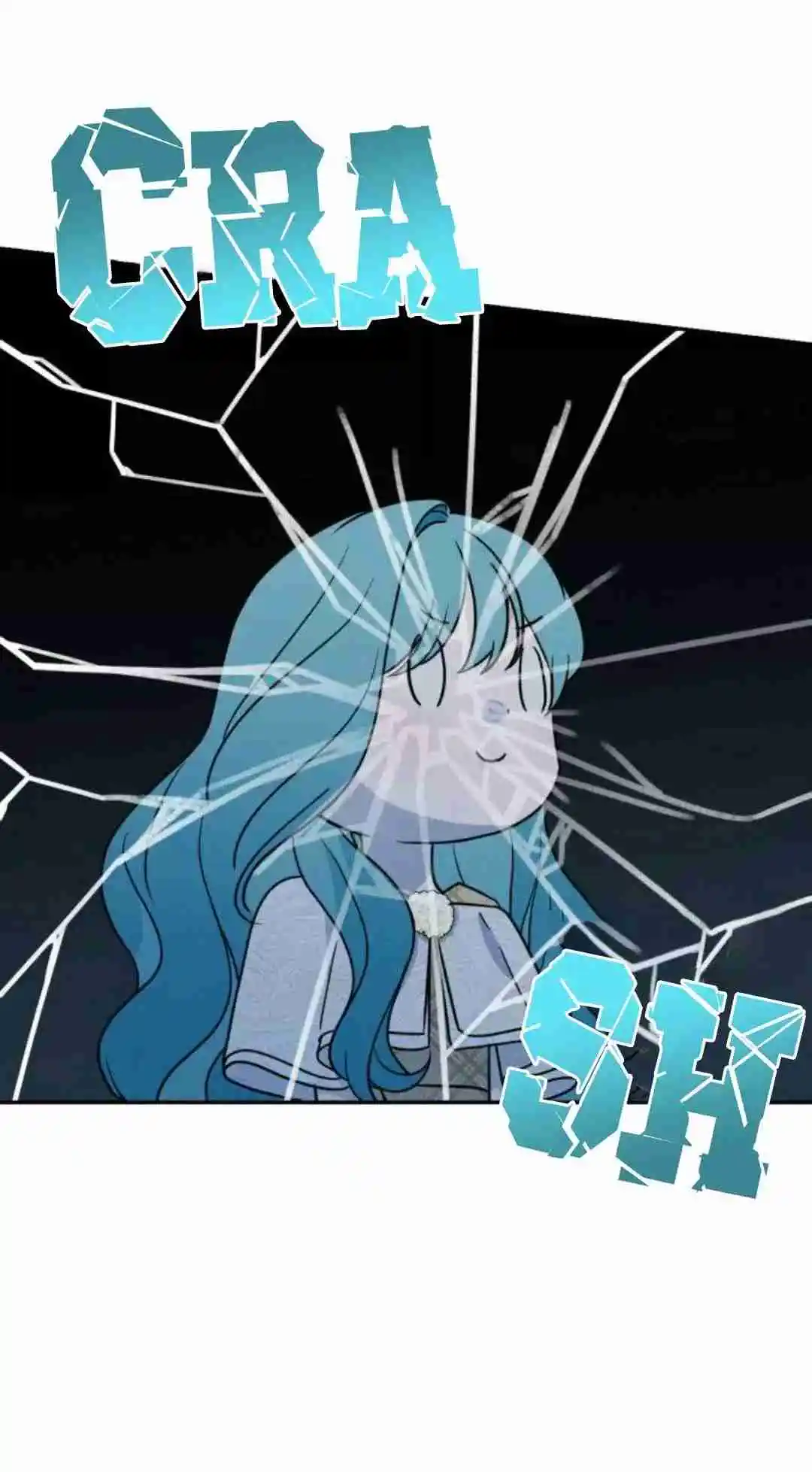Pequeña Princesa Mint capítulo 37, página 31