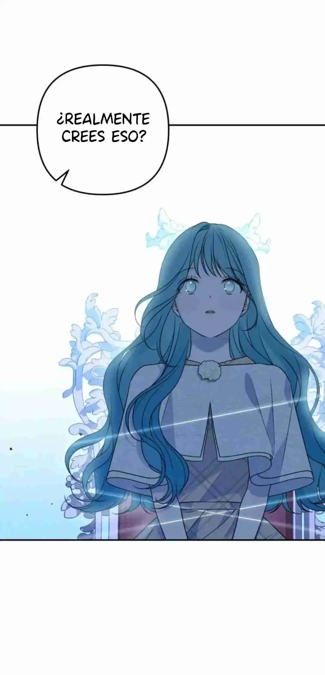 Pequeña Princesa Mint capítulo 37, página 45