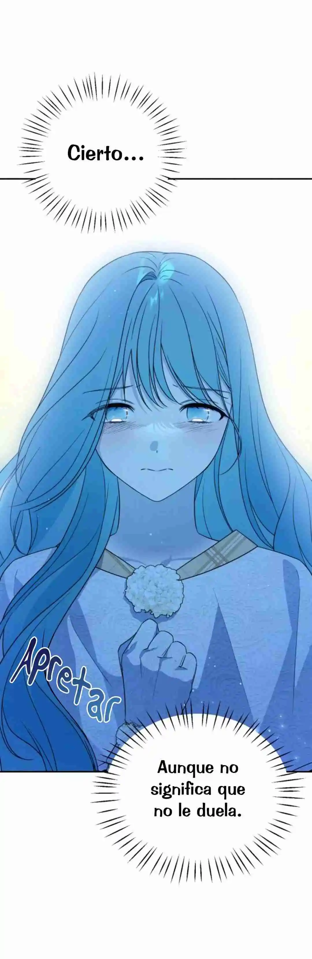 Pequeña Princesa Mint capítulo 38, página 20