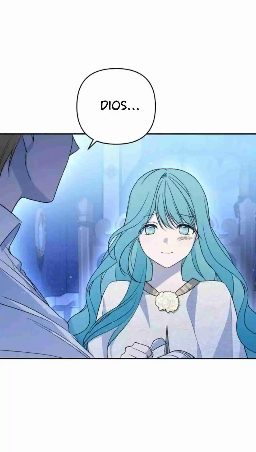 Pequeña Princesa Mint capítulo 38, página 27