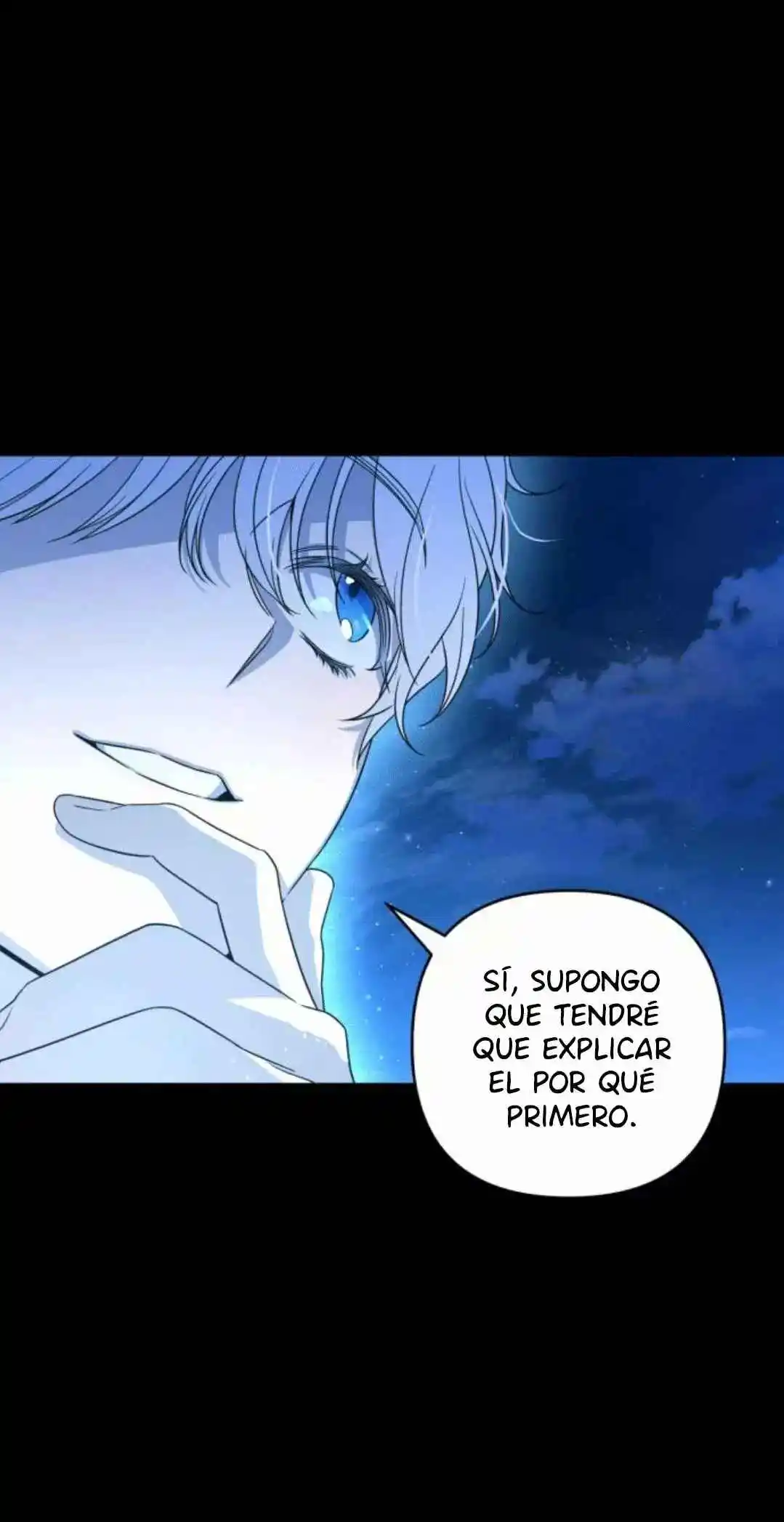 Pequeña Princesa Mint capítulo 38, página 46