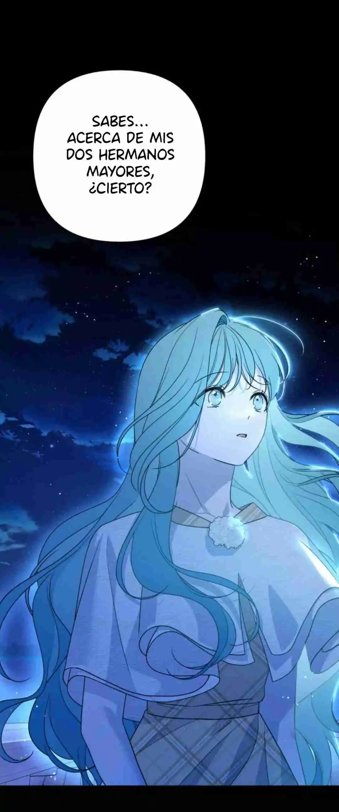 Pequeña Princesa Mint capítulo 38, página 47