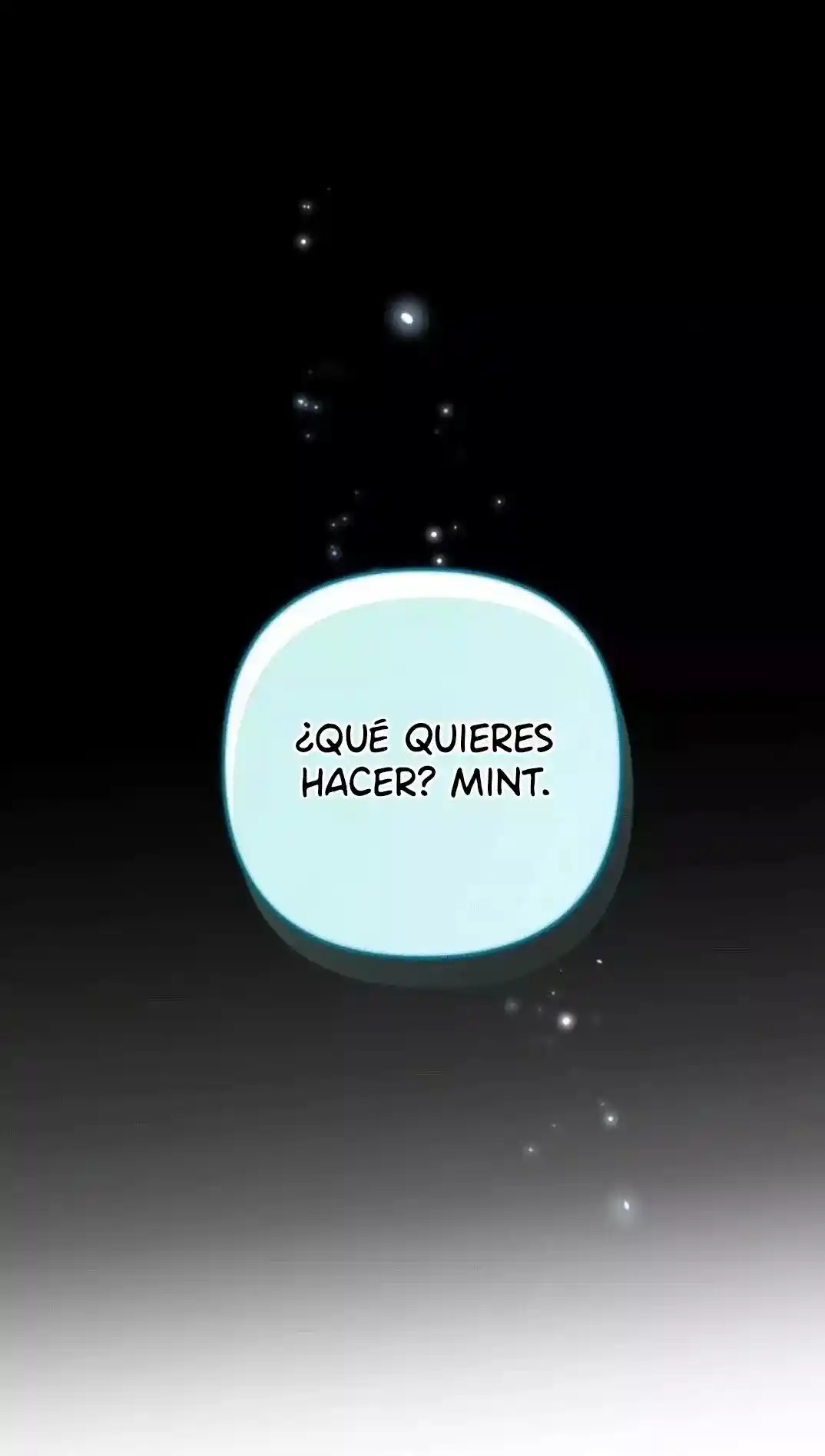 Pequeña Princesa Mint capítulo 38, página 59