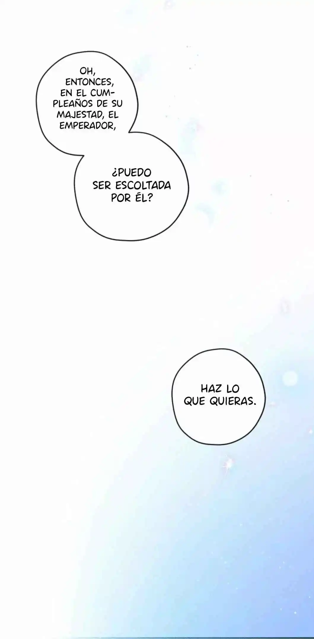 Pequeña Princesa Mint capítulo 38, página 72