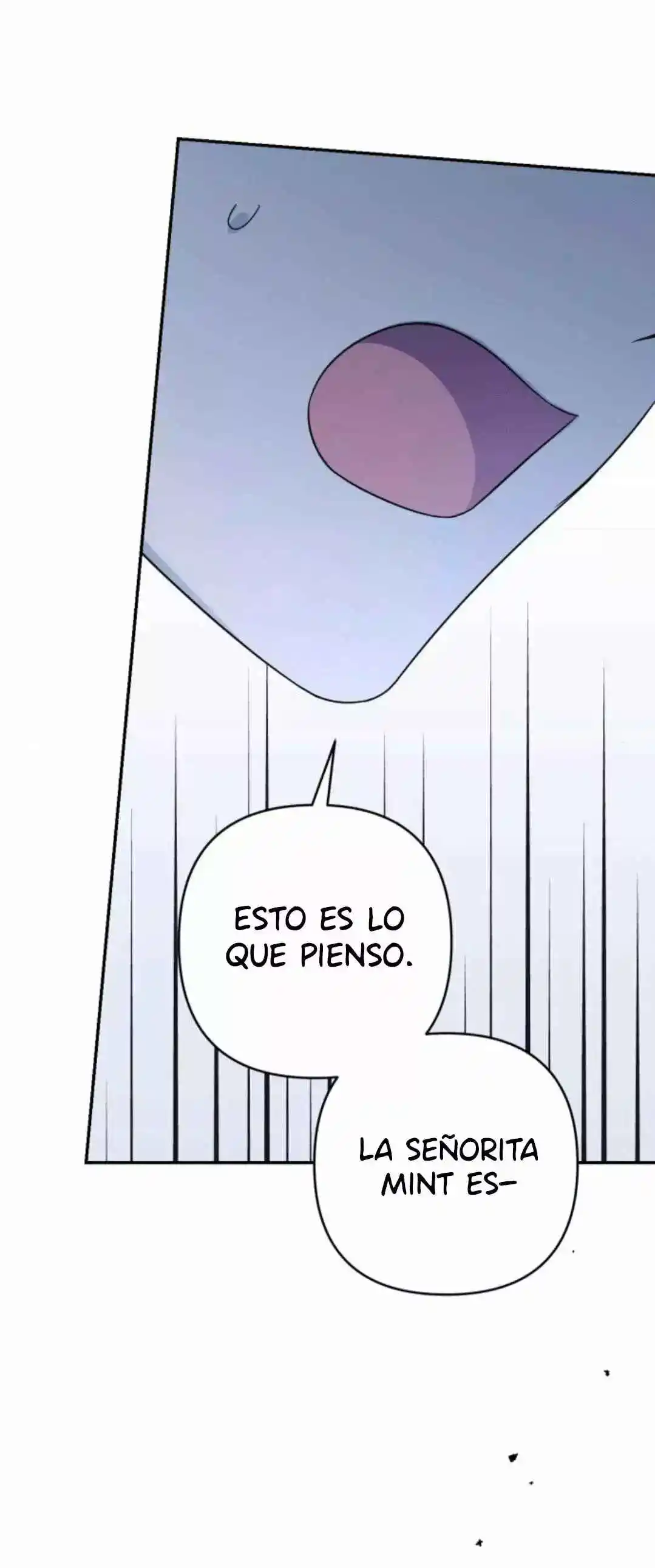 Pequeña Princesa Mint capítulo 38, página 86